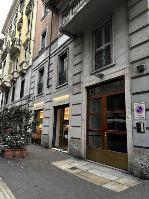 Grazioso appartamento in Moscova