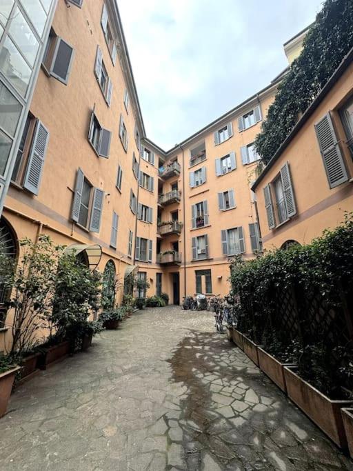 Grazioso appartamento in Moscova