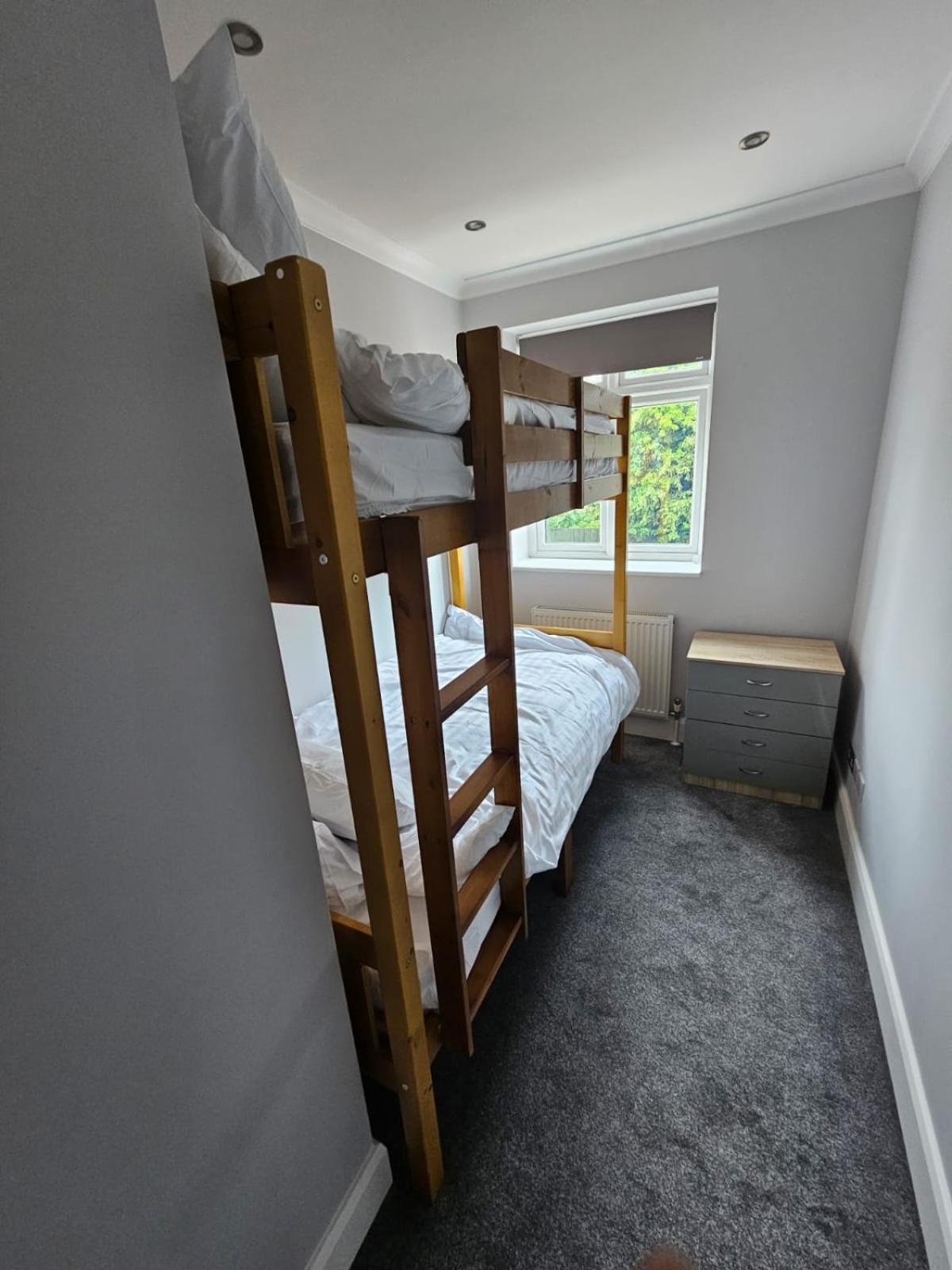 Shortwood Stay