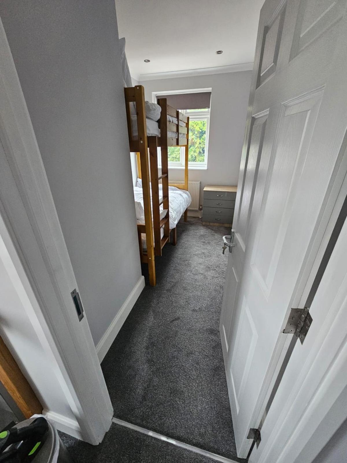 Shortwood Stay