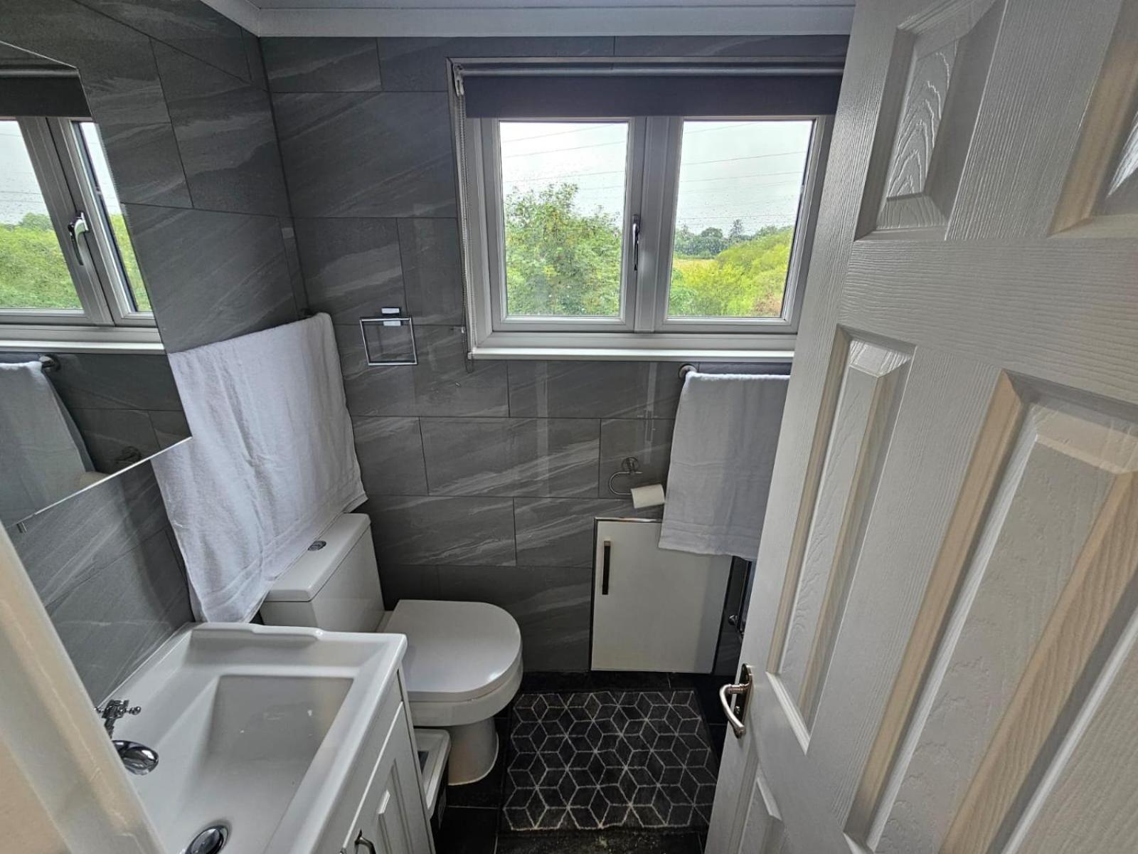 Shortwood Stay