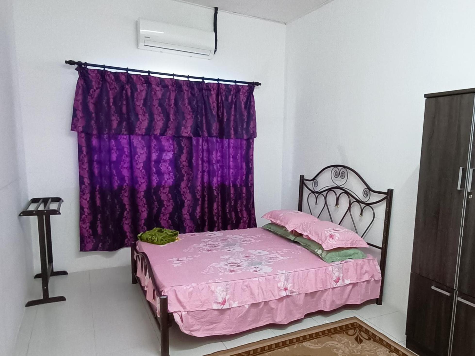 Ainur Homestay photo 4