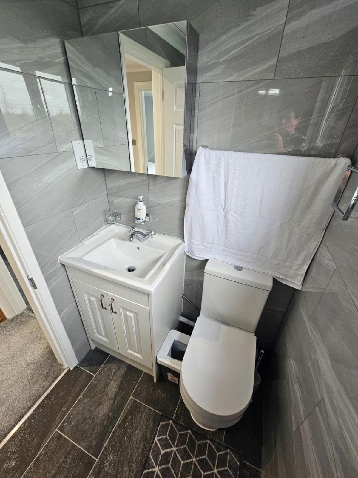 Shortwood Stay