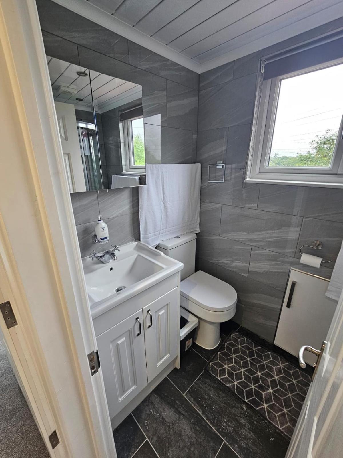 Shortwood Stay