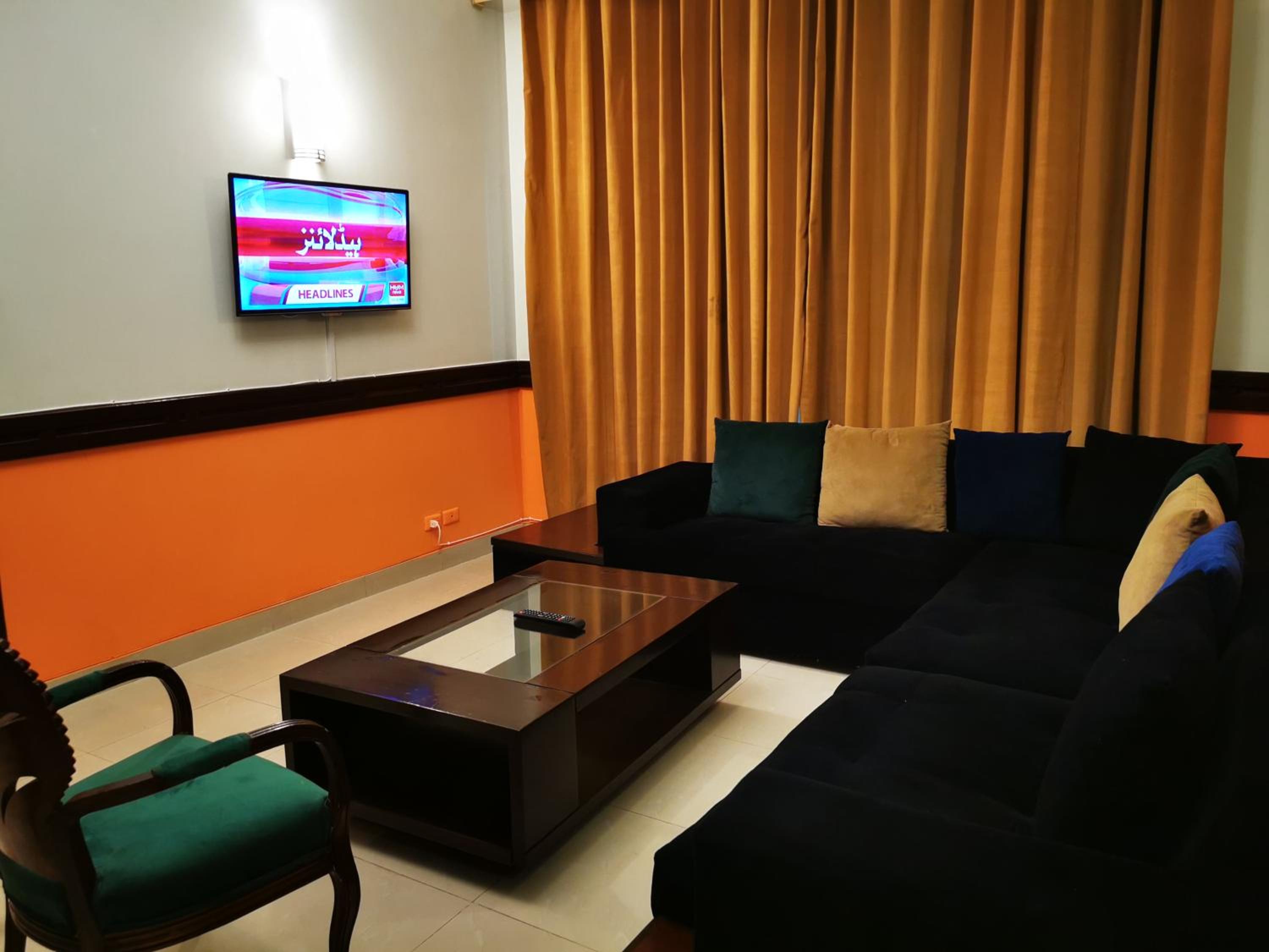 lounge
