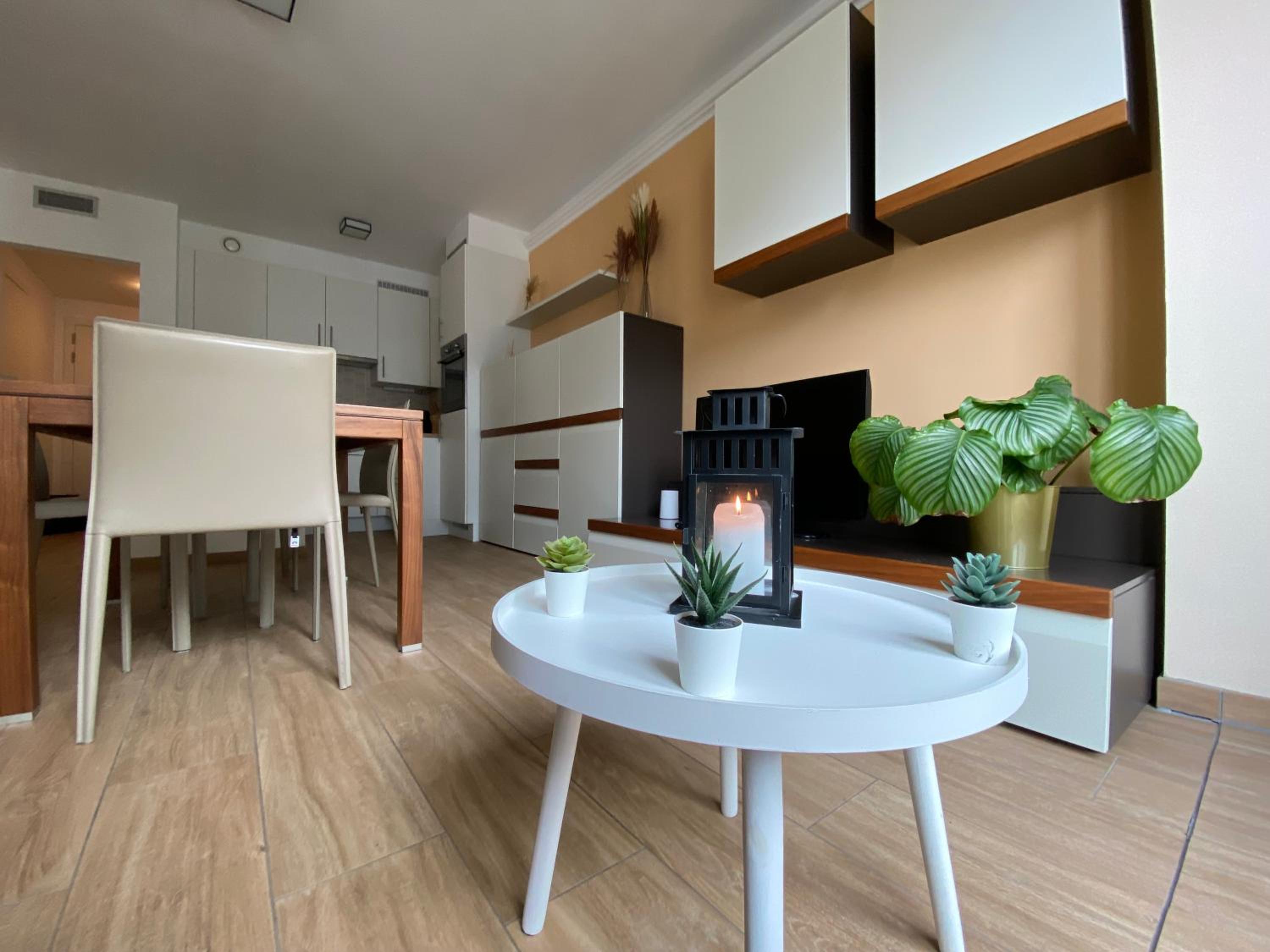 5ensational EU- Zone appartment