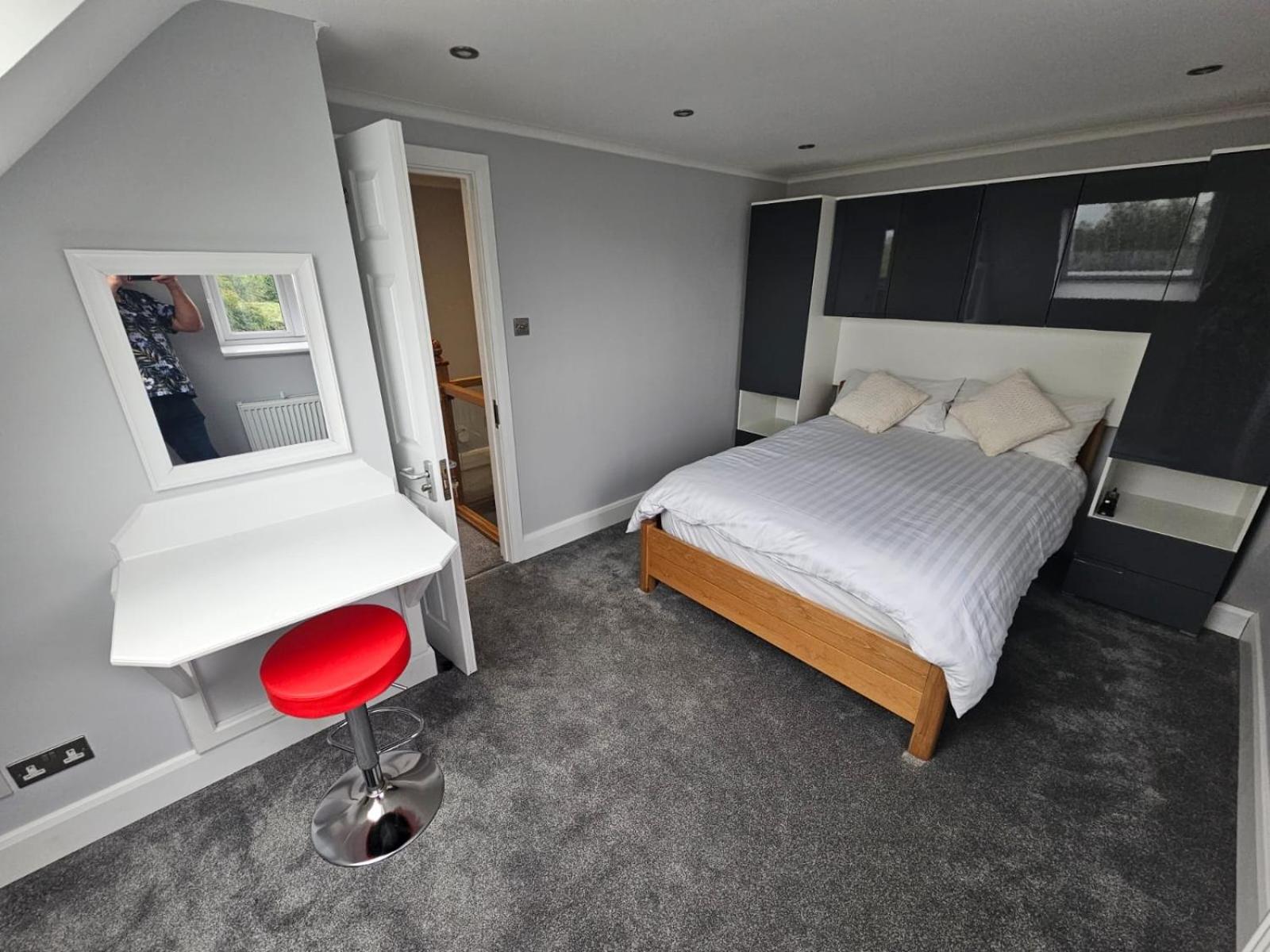 Shortwood Stay