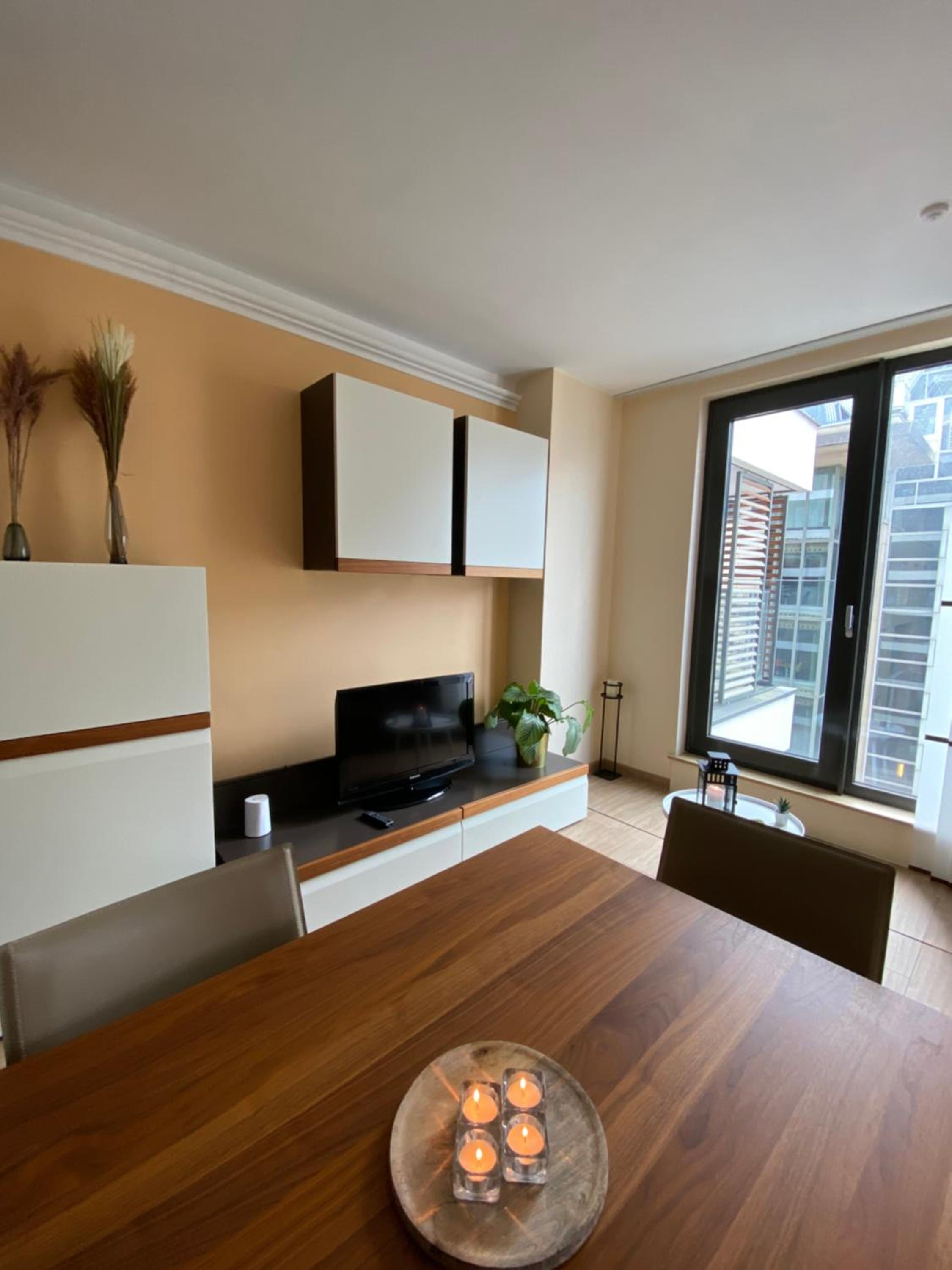 5ensational EU- Zone appartment