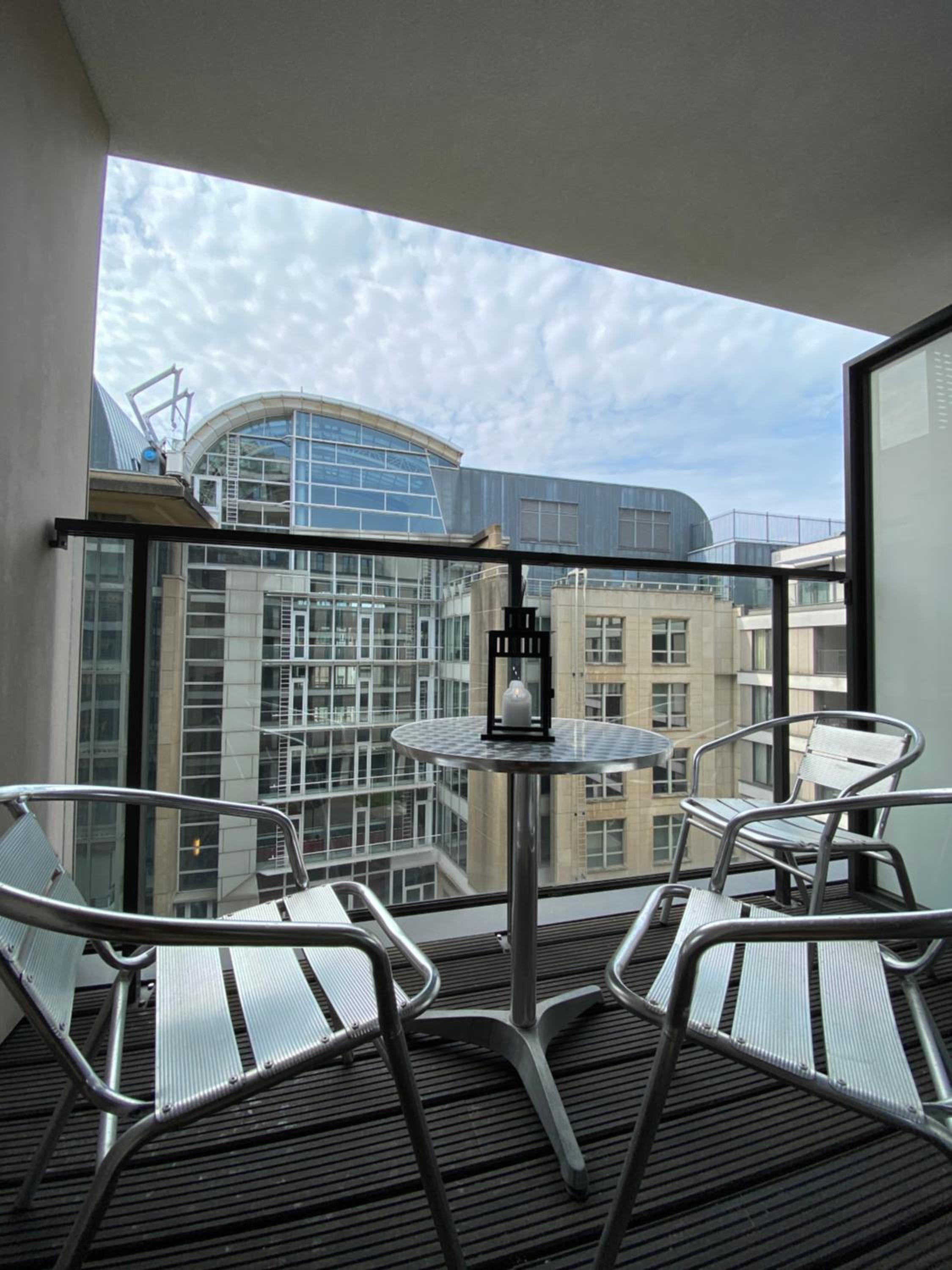 5ensational EU- Zone appartment