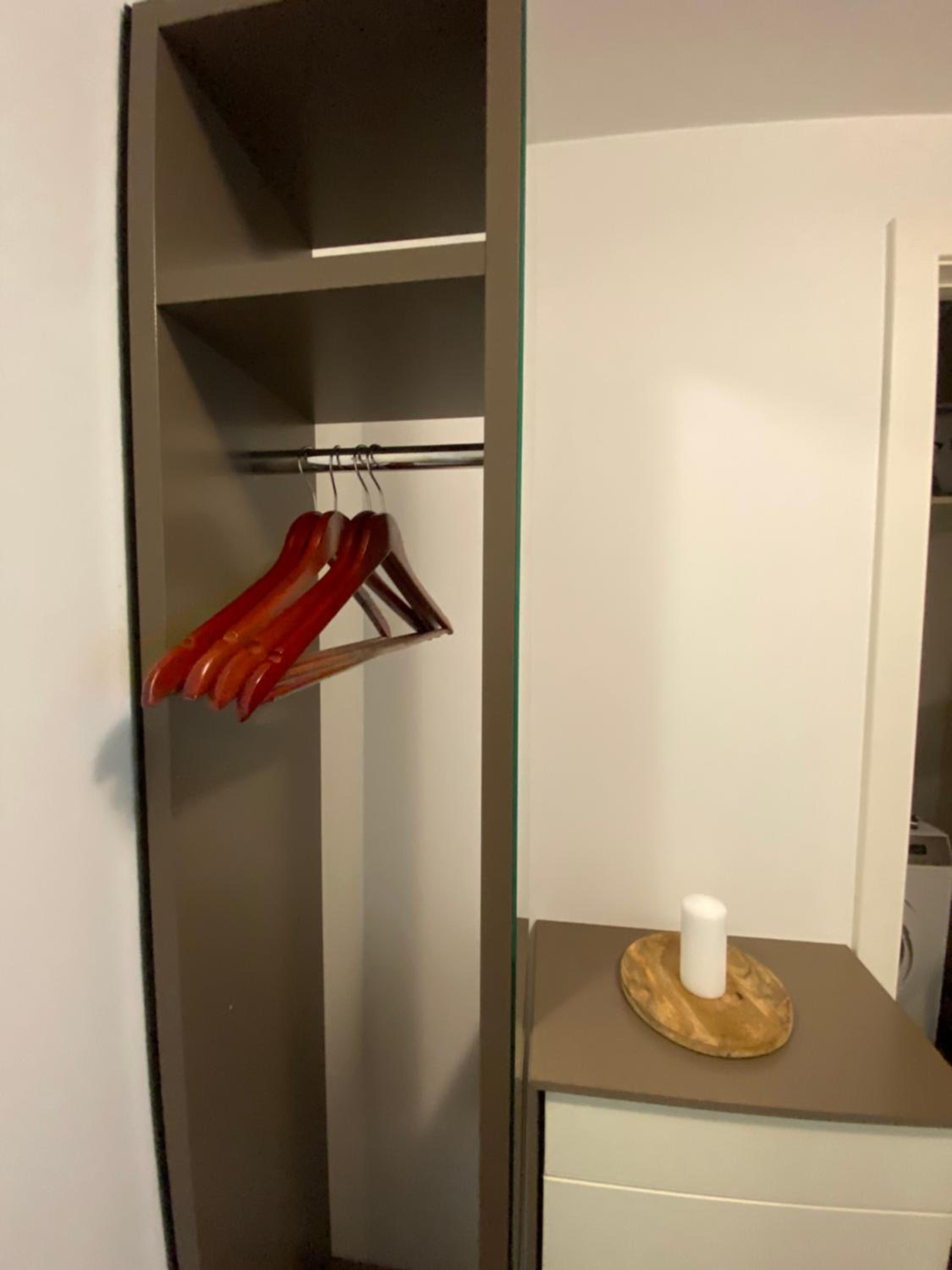 5ensational EU- Zone appartment