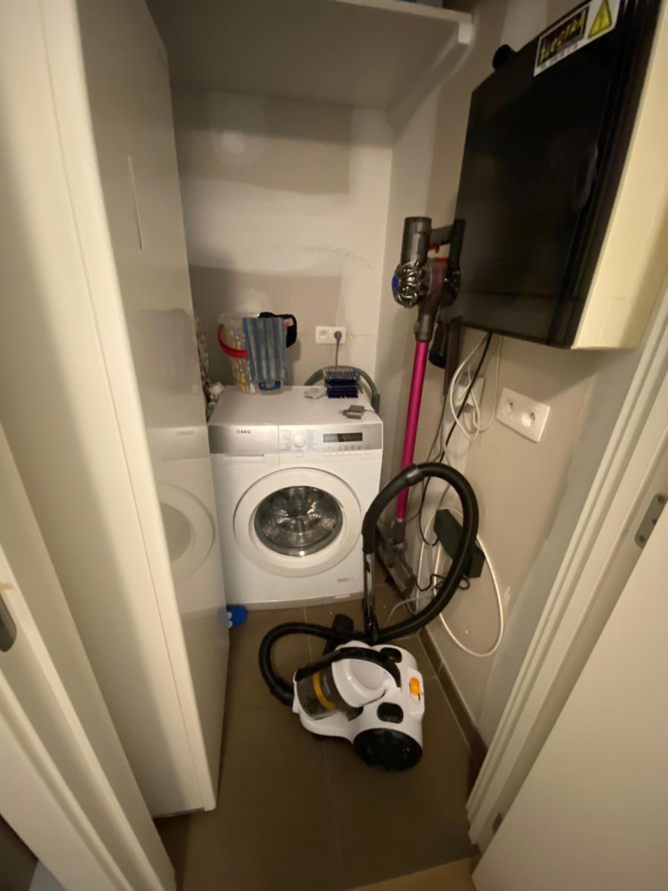 5ensational EU- Zone appartment