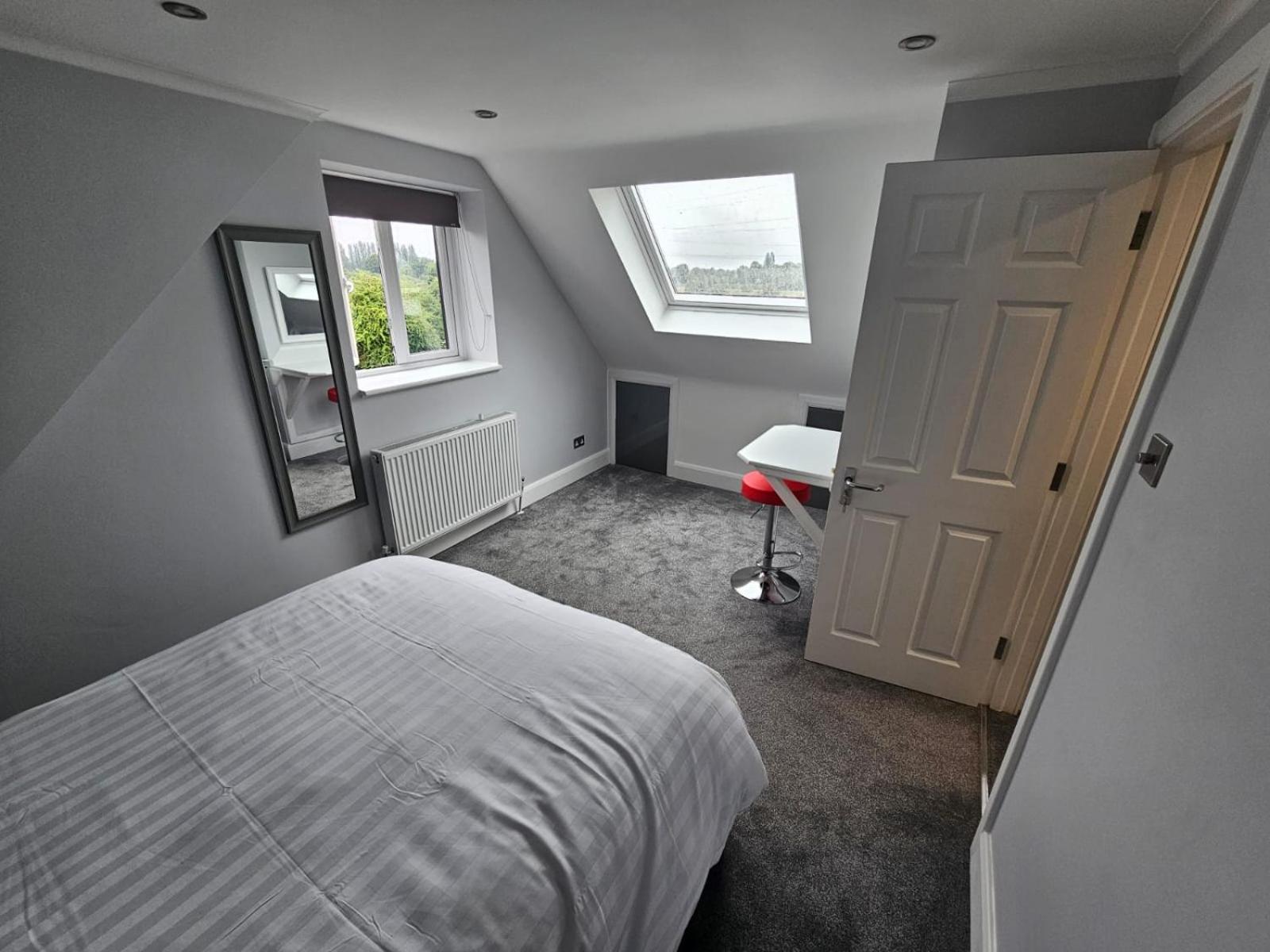 Shortwood Stay