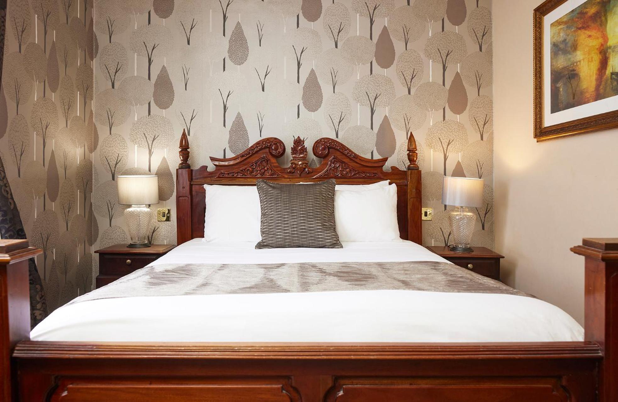 The Coleshill by Greene King Inns view 5