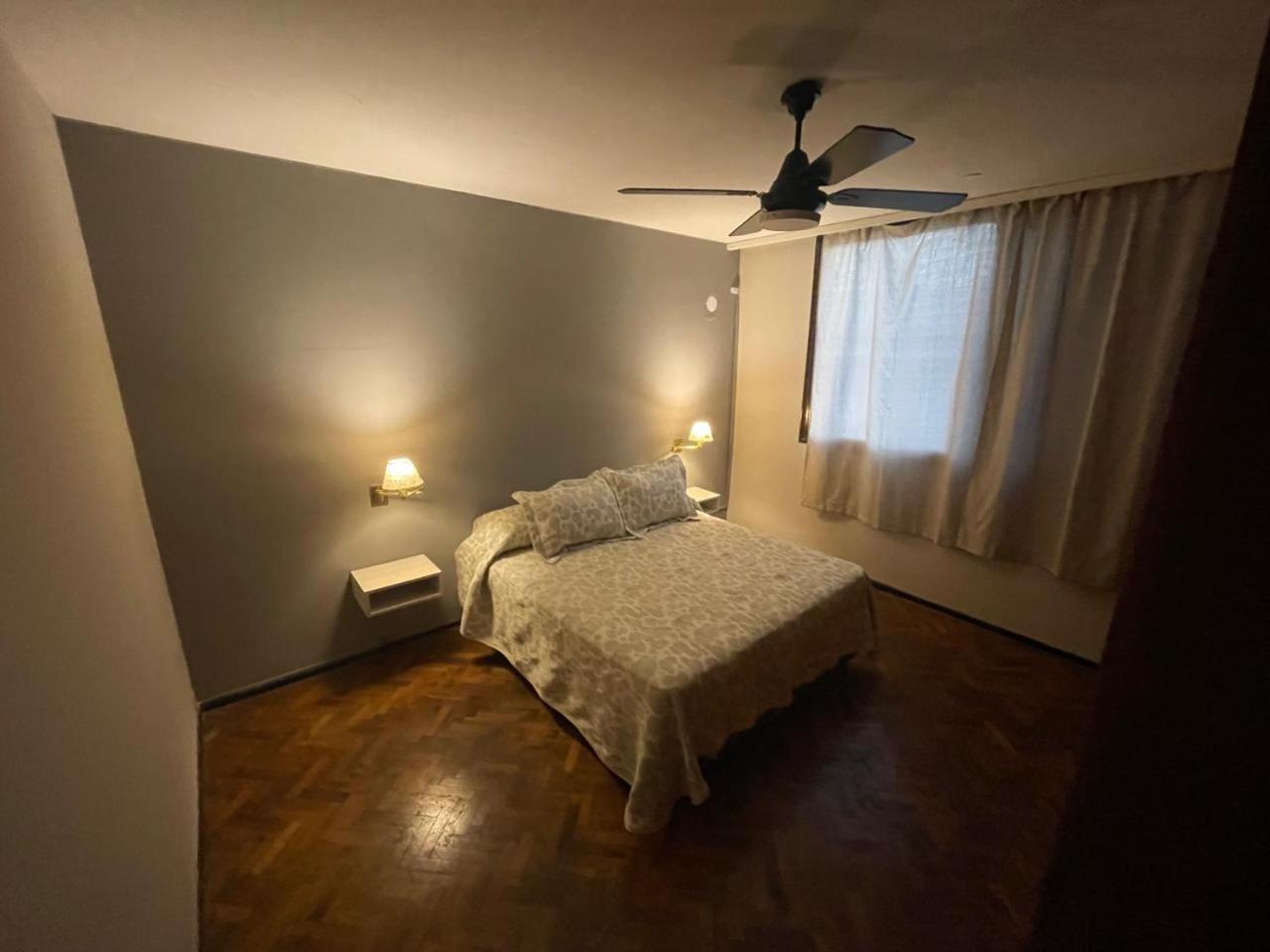 Casa Huarpes - Ciudad de Mendoza