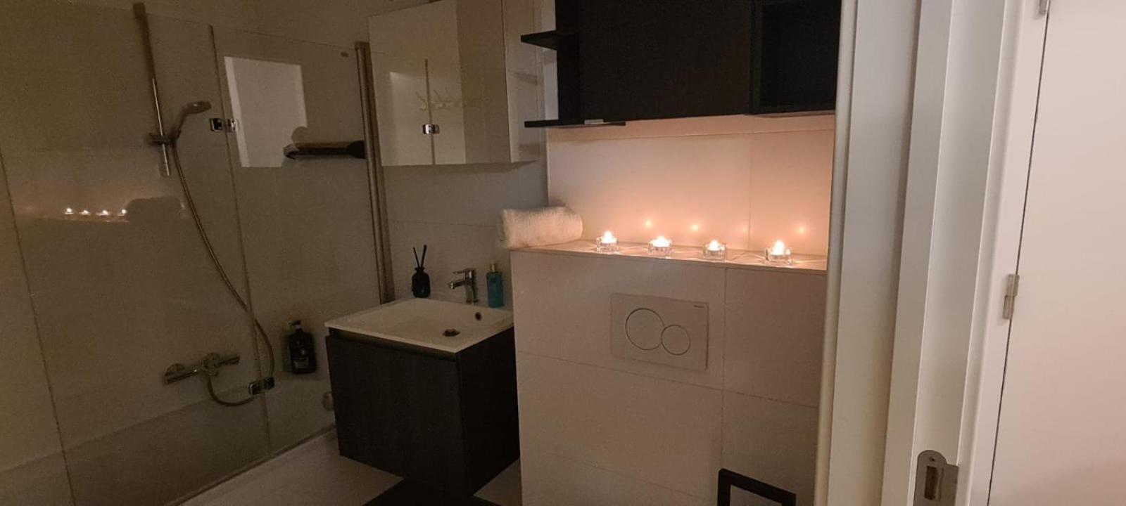 5ensational EU- Zone appartment