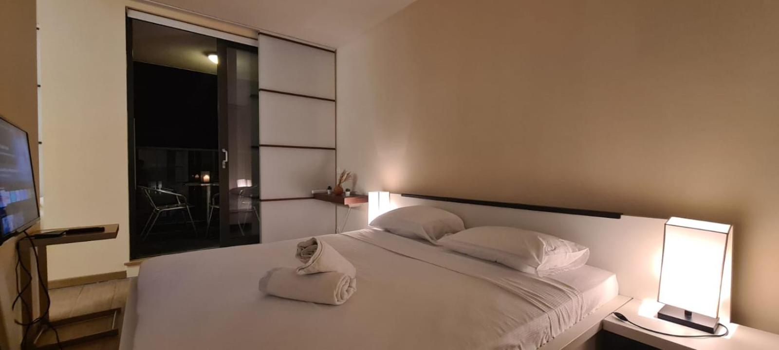 5ensational EU- Zone appartment