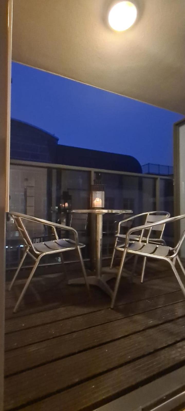 5ensational EU- Zone appartment