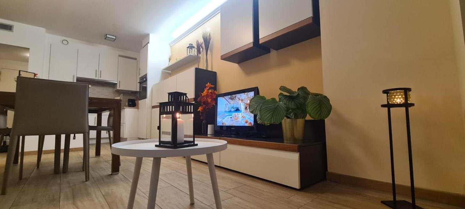 5ensational EU- Zone appartment