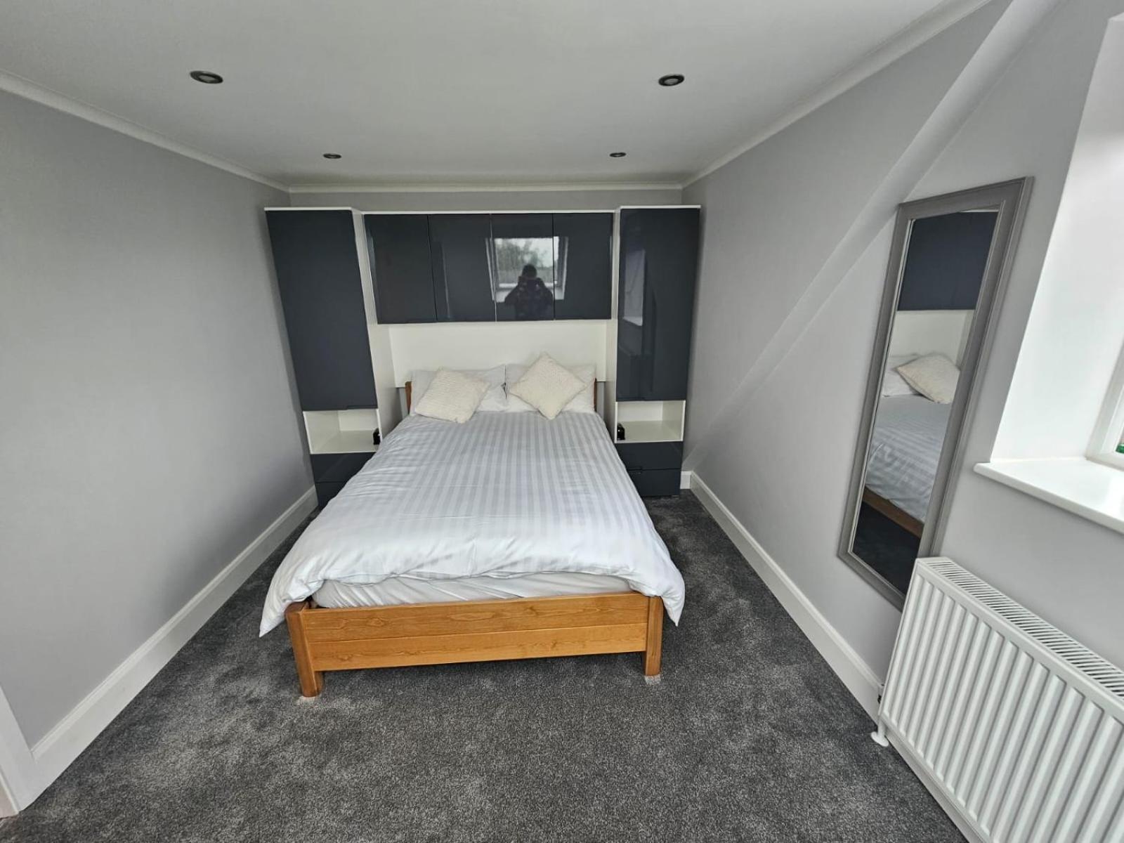 Shortwood Stay