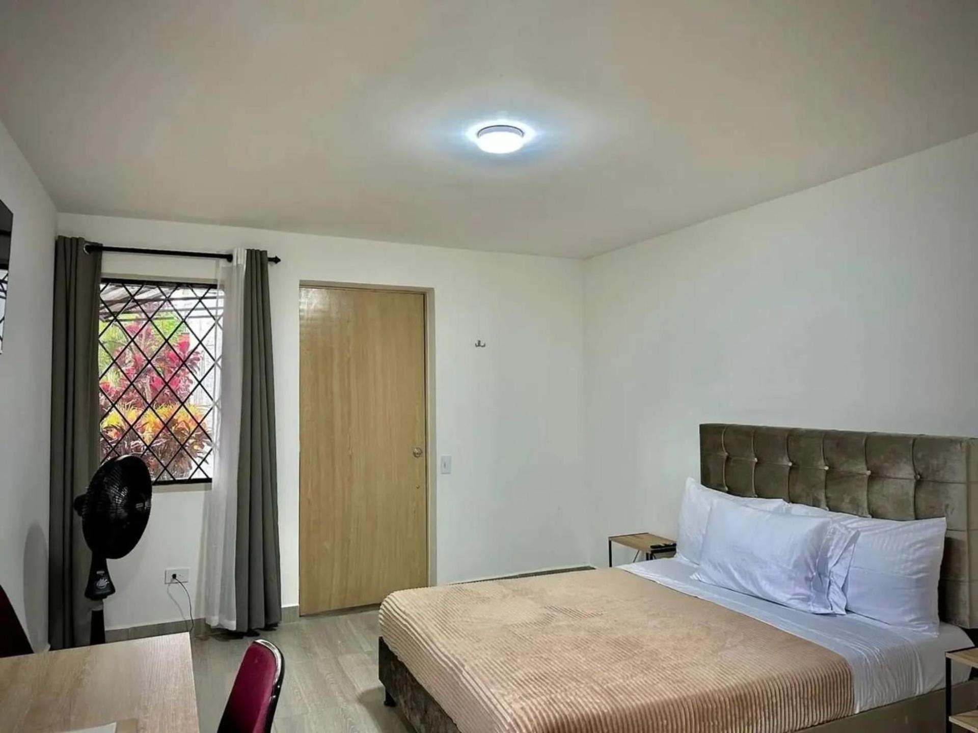 Apartahotel en Laureles