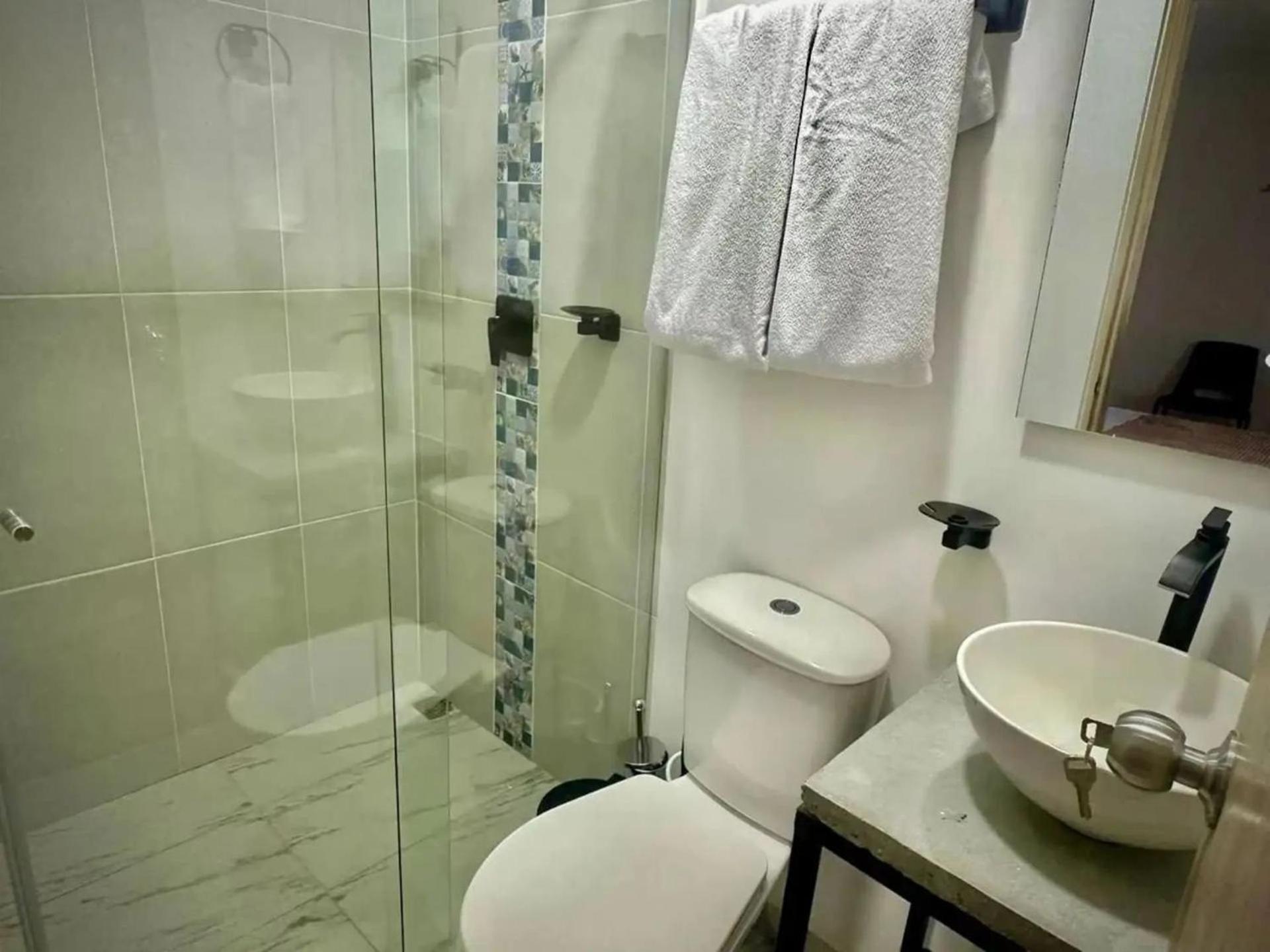 Apartahotel en Laureles