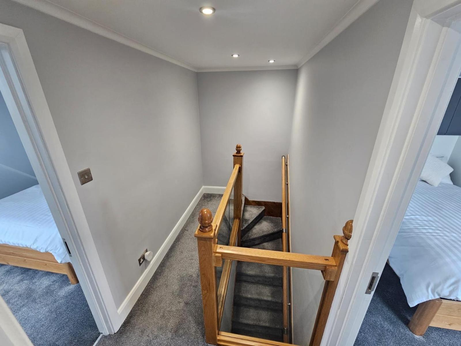 Shortwood Stay