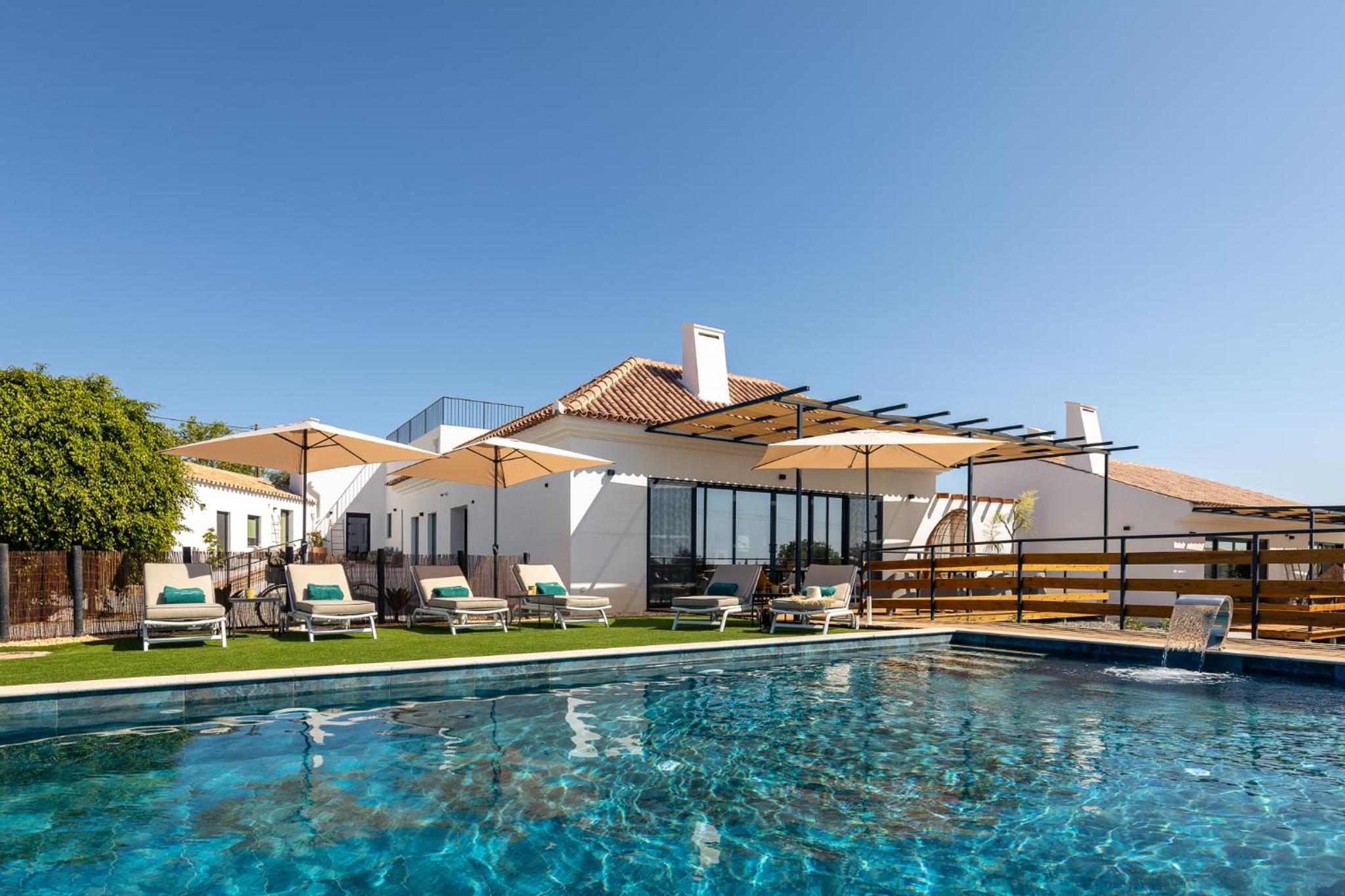 Alfarrobeiras NATURE -Agroturismo view 5