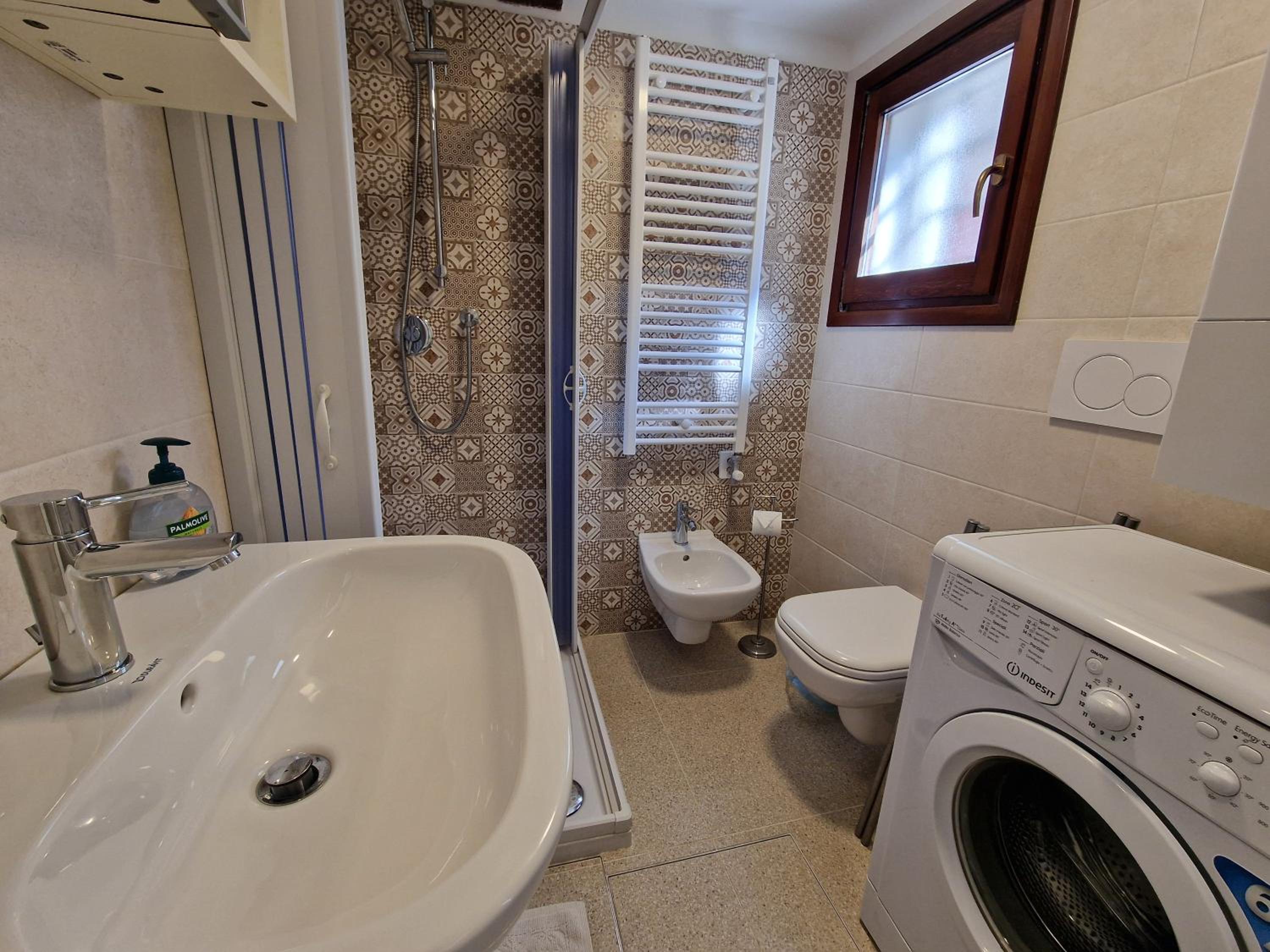 Veneziacentopercento Apartments & Rooms