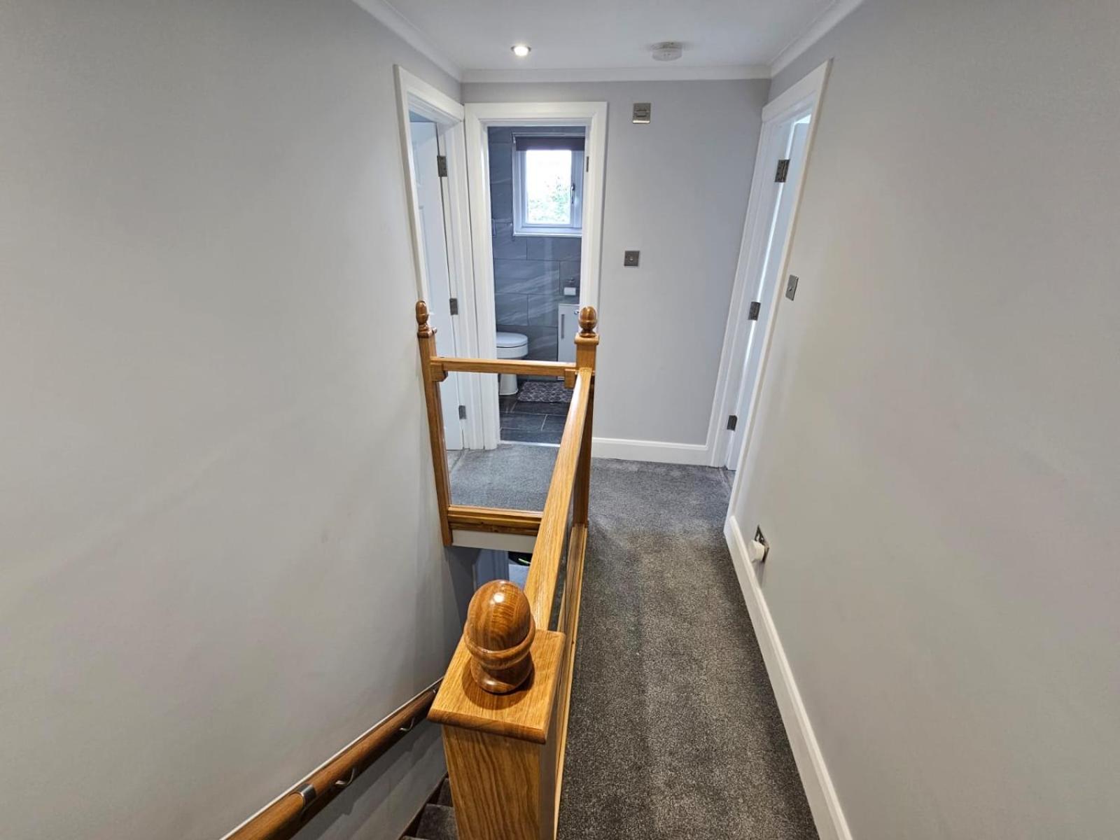 Shortwood Stay