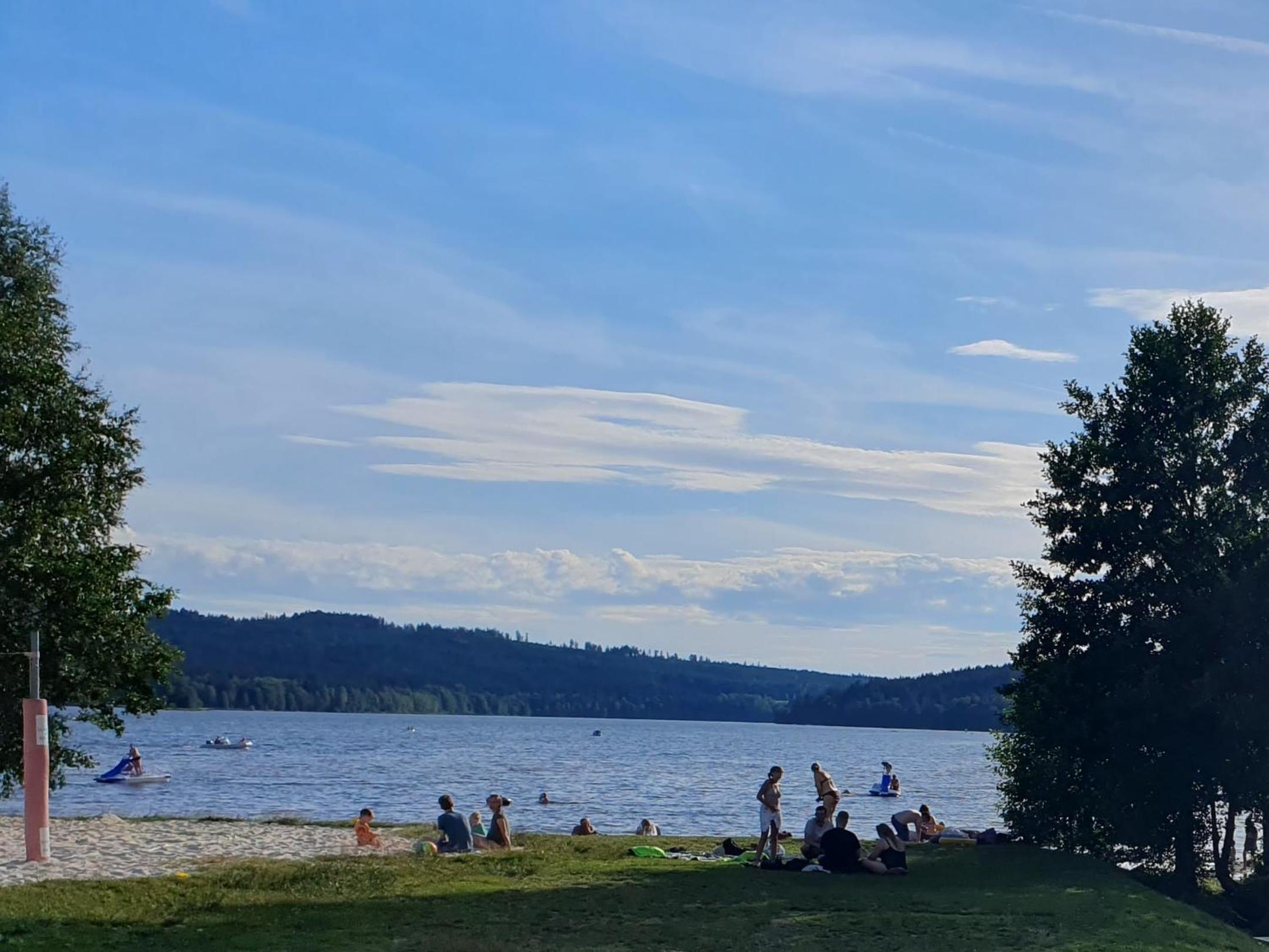Mezonet Lipno nad Vltavou view 4
