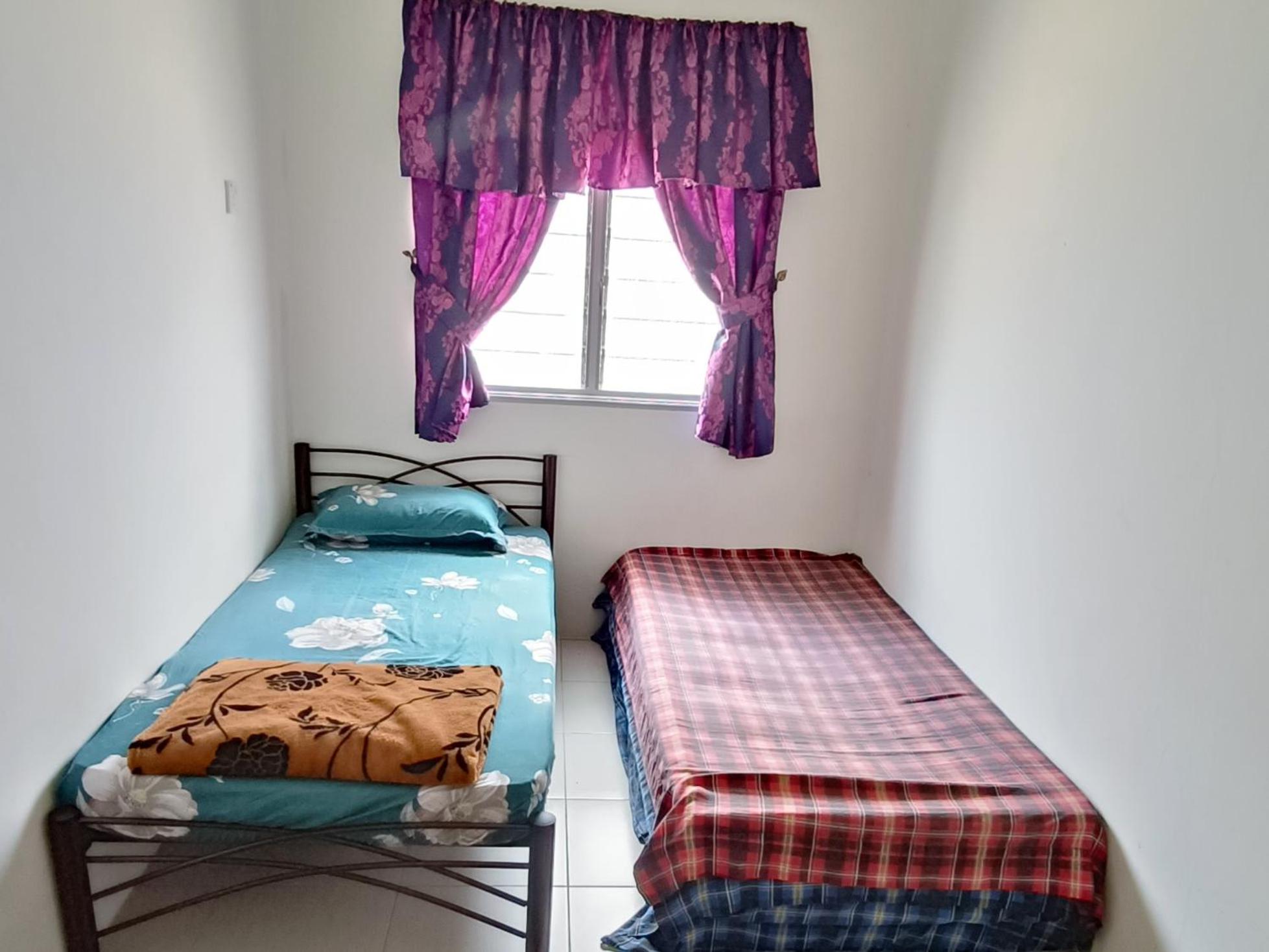 Ainur Homestay photo 2
