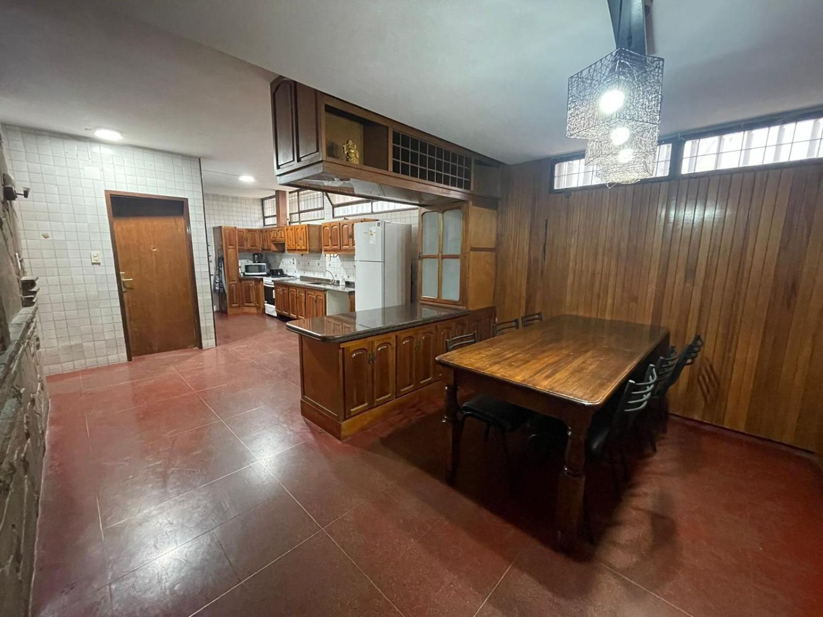 Casa Huarpes - Ciudad de Mendoza
