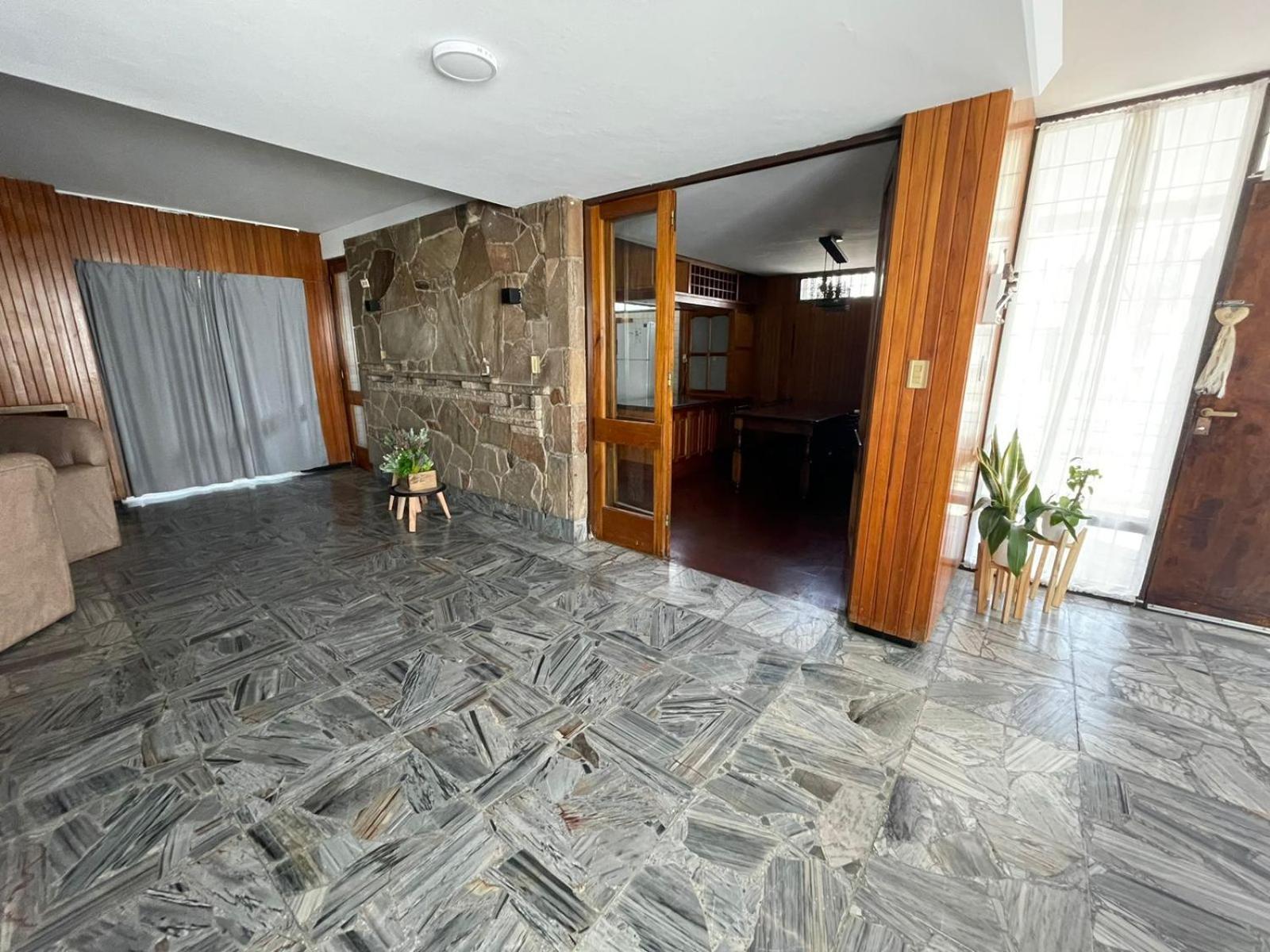 Casa Huarpes - Ciudad de Mendoza