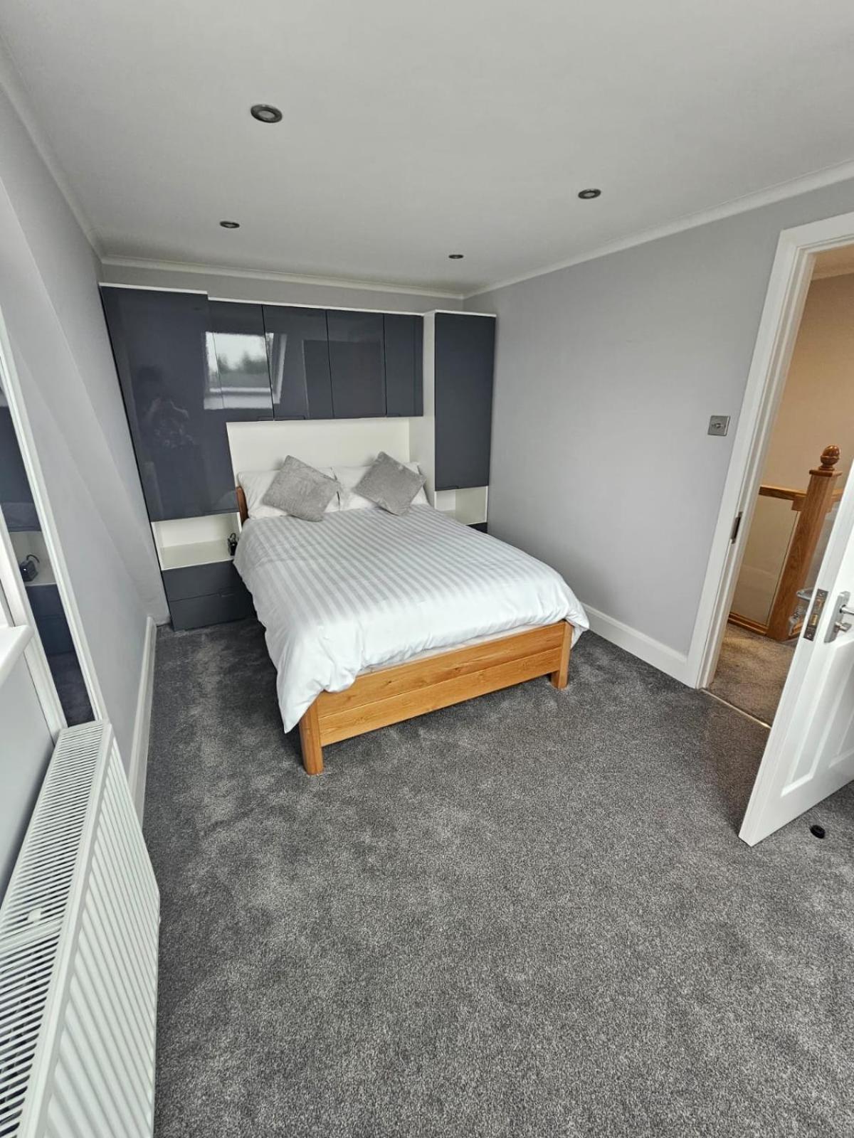 Shortwood Stay