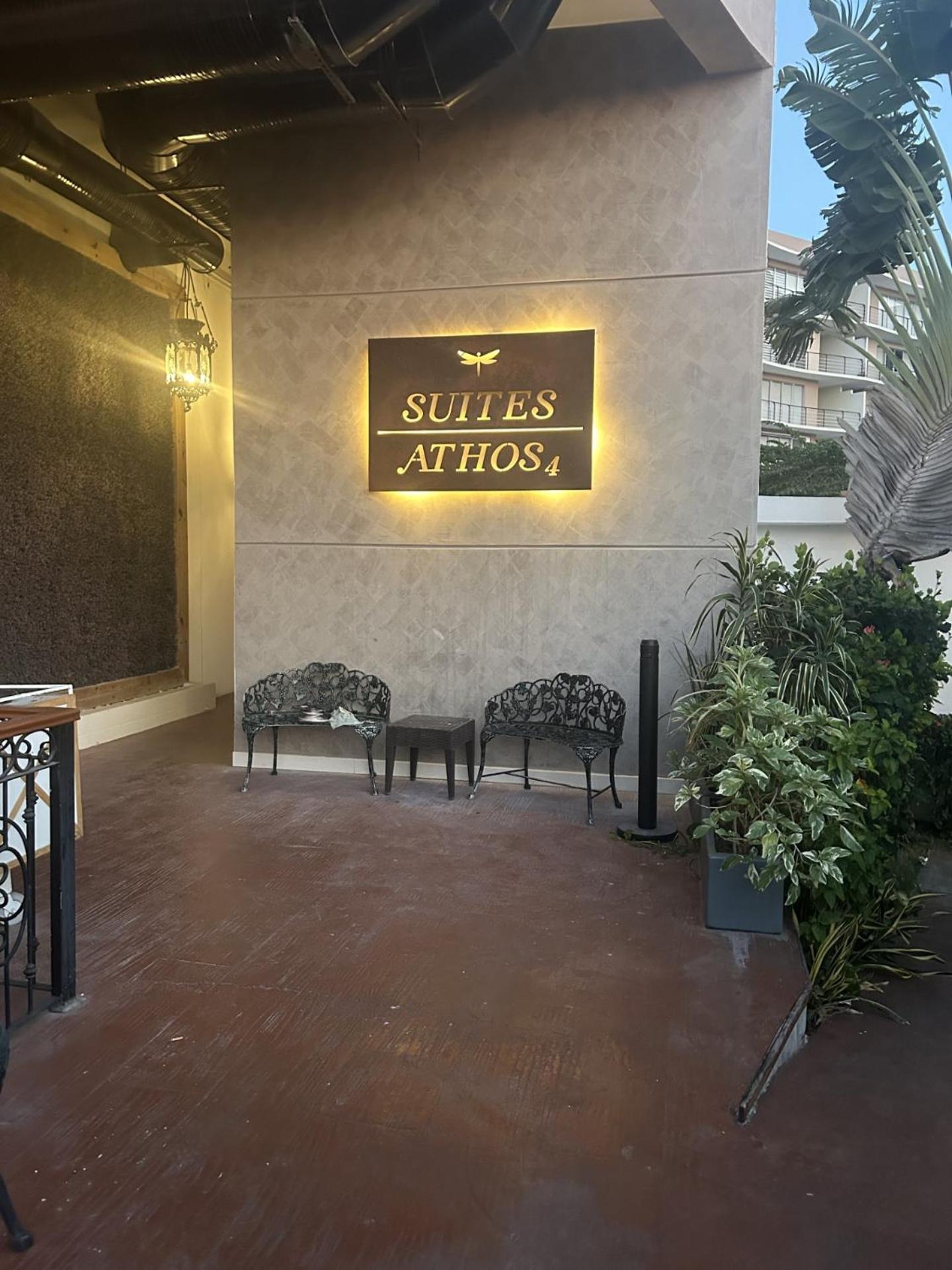 Suites Athos4