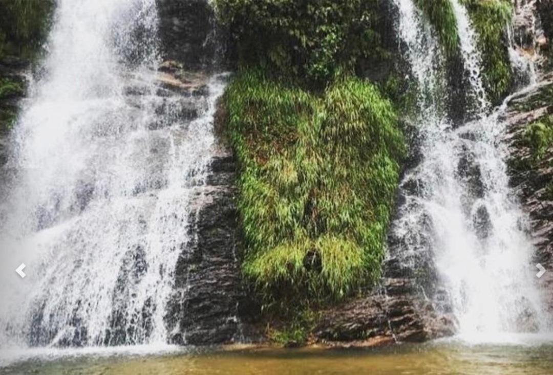 Refúgio Serra da Canastra