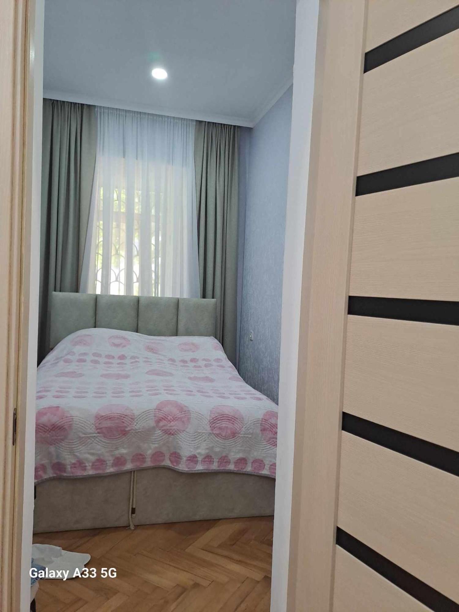 Maiko's Guest House view 2