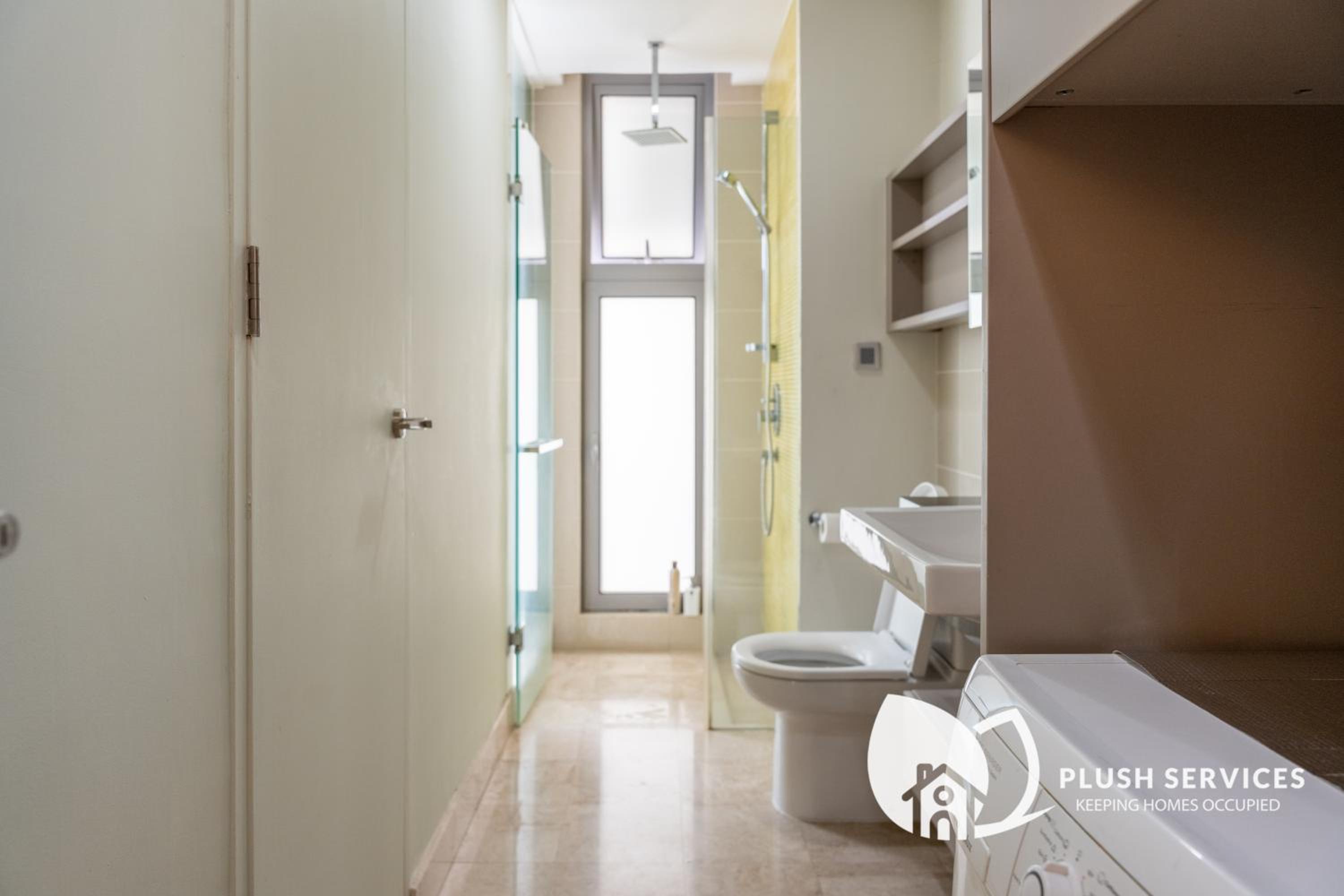 The Signature Serviced Apartment at Sri Hartamas