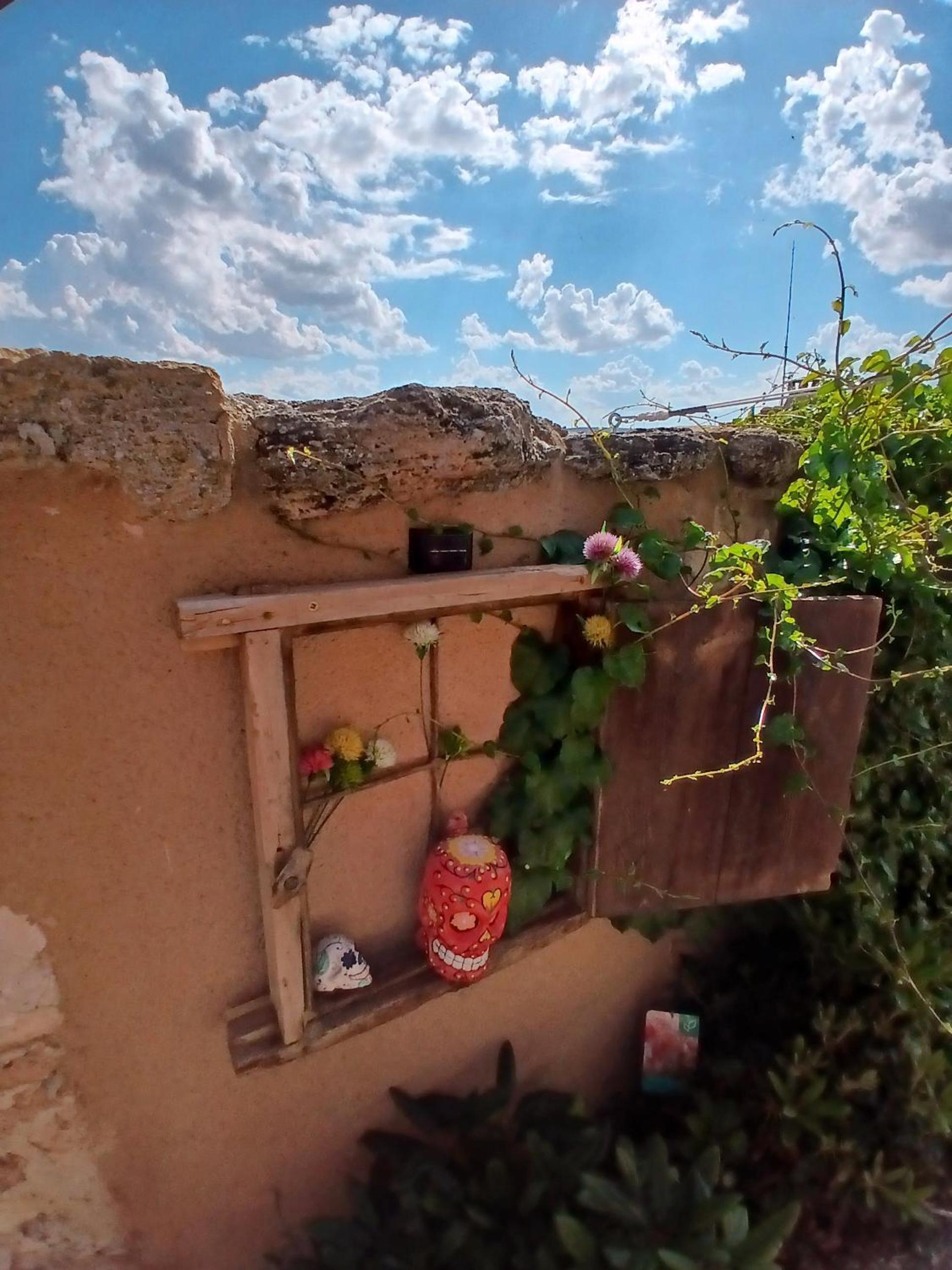 Casa Rural Italuna
