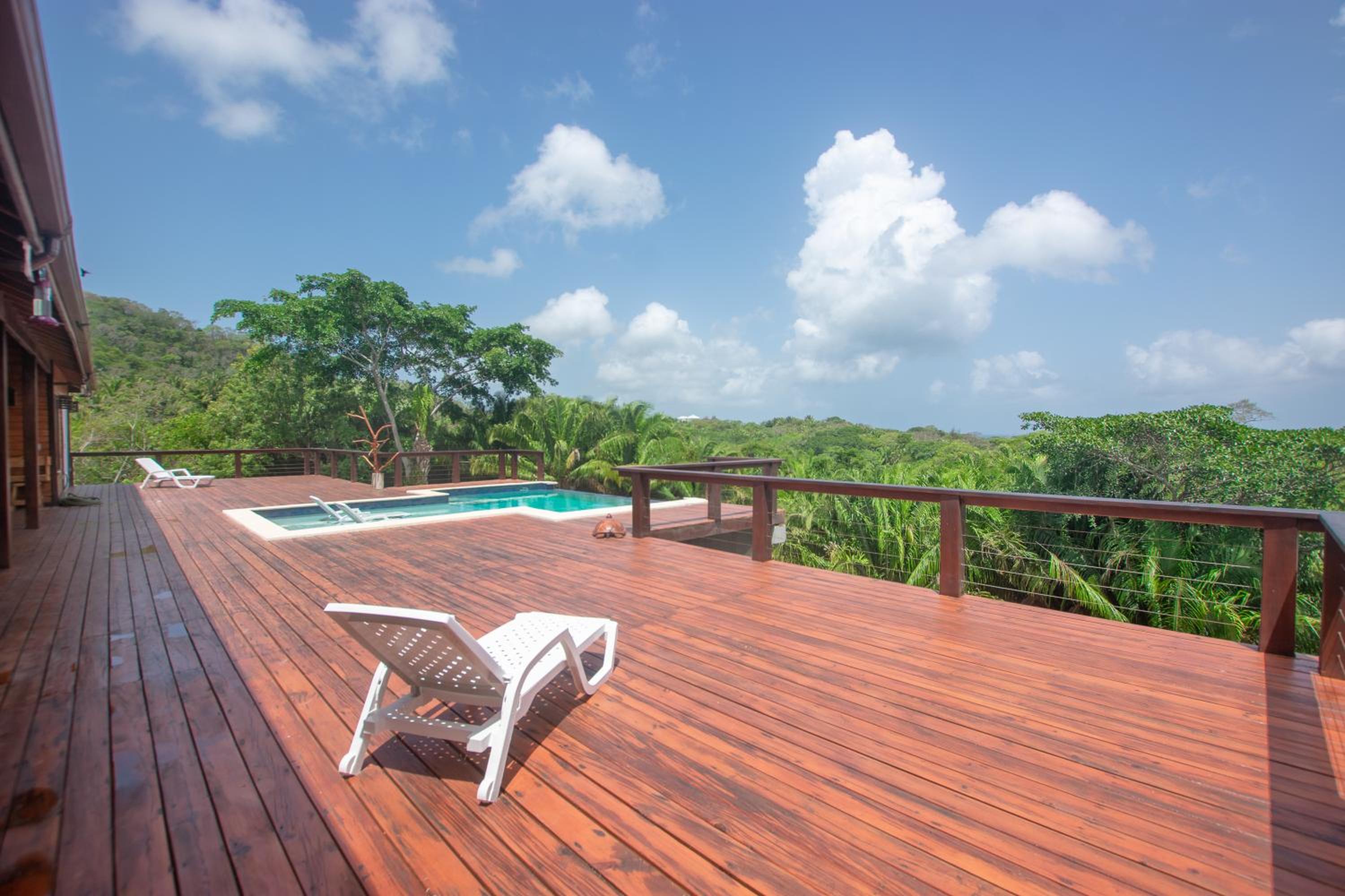 Mountain House Palmetto Bay with Private Pool view 4