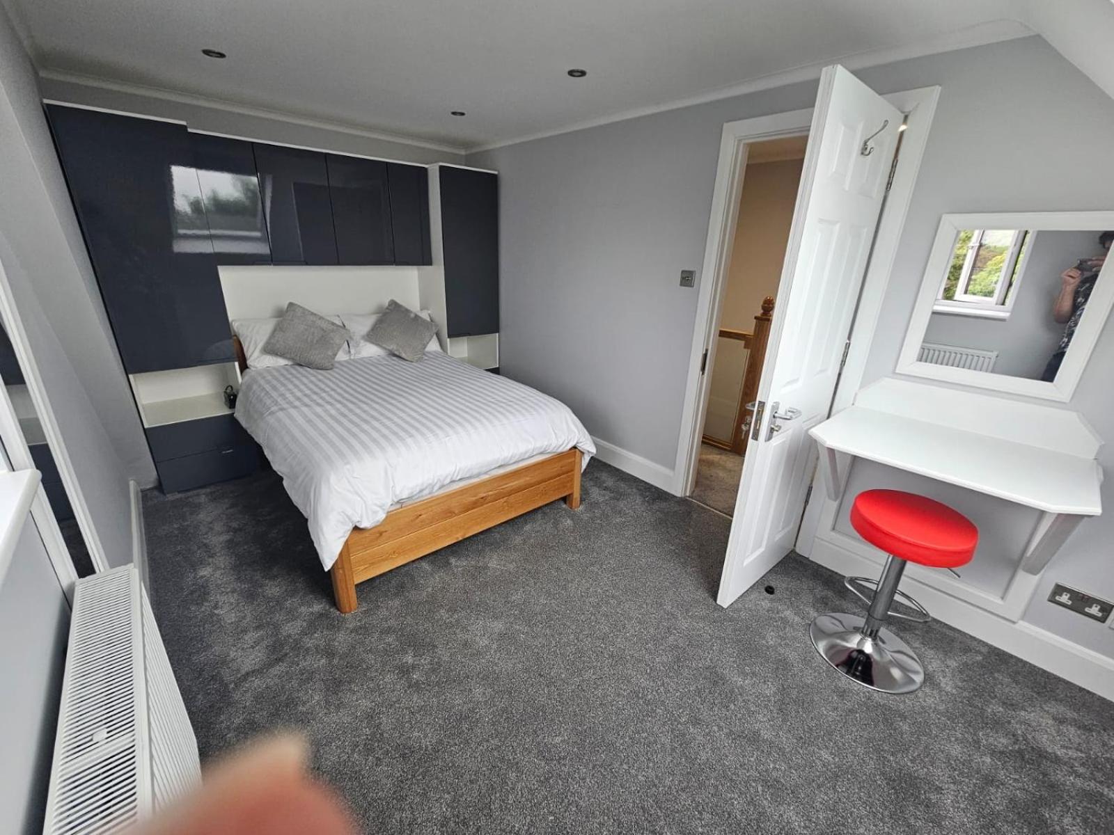 Shortwood Stay
