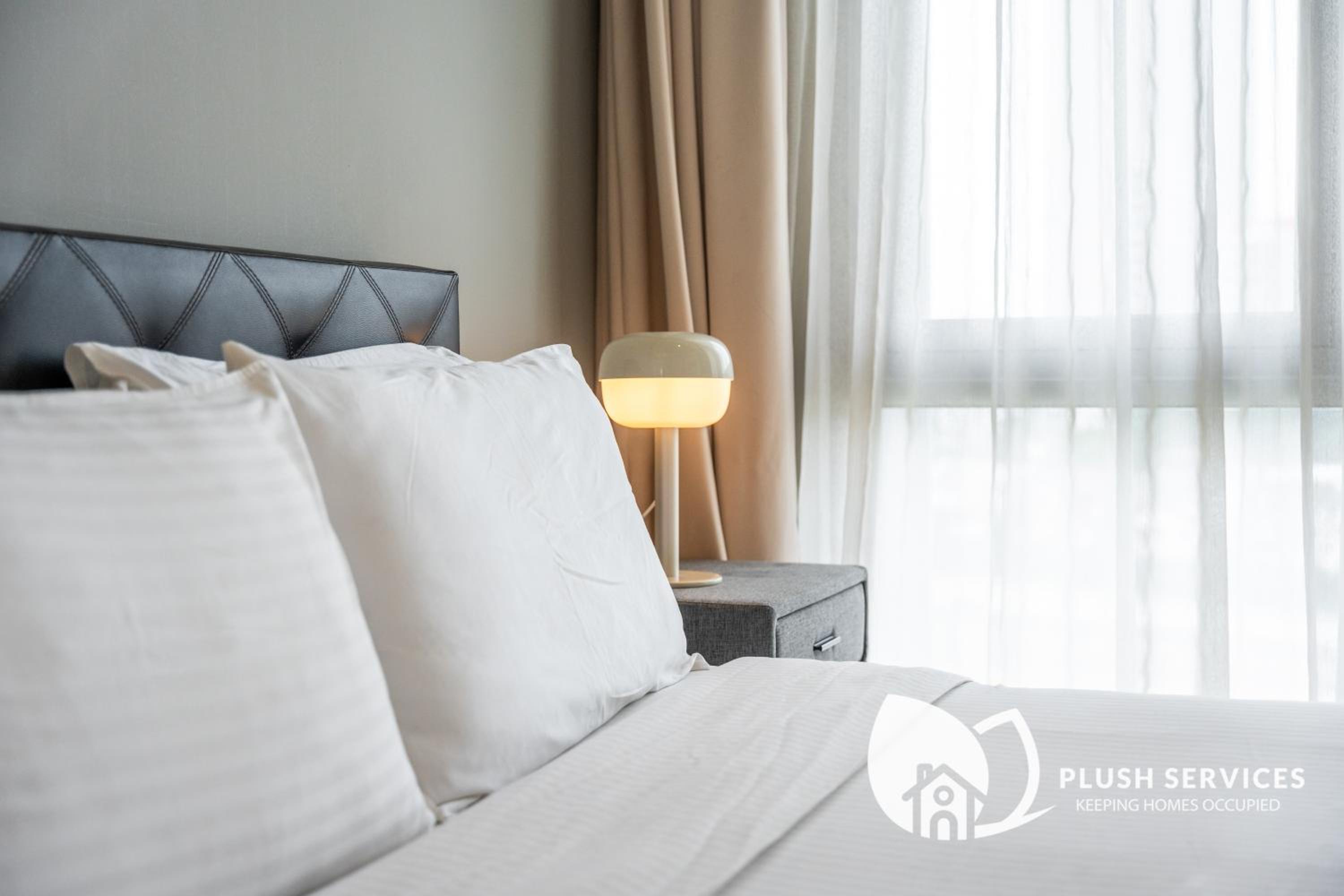 The Signature Serviced Apartment at Sri Hartamas