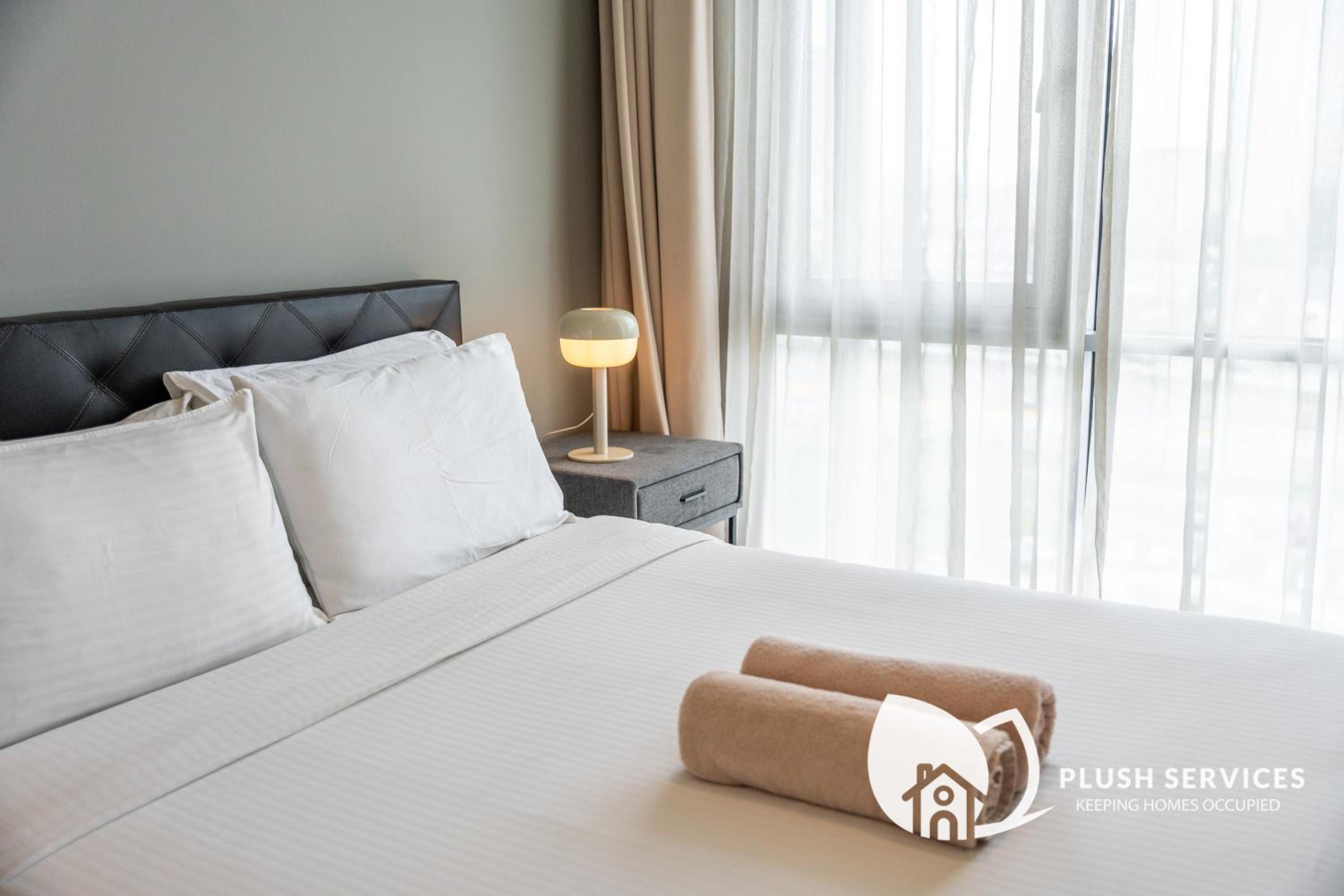 The Signature Serviced Apartment at Sri Hartamas