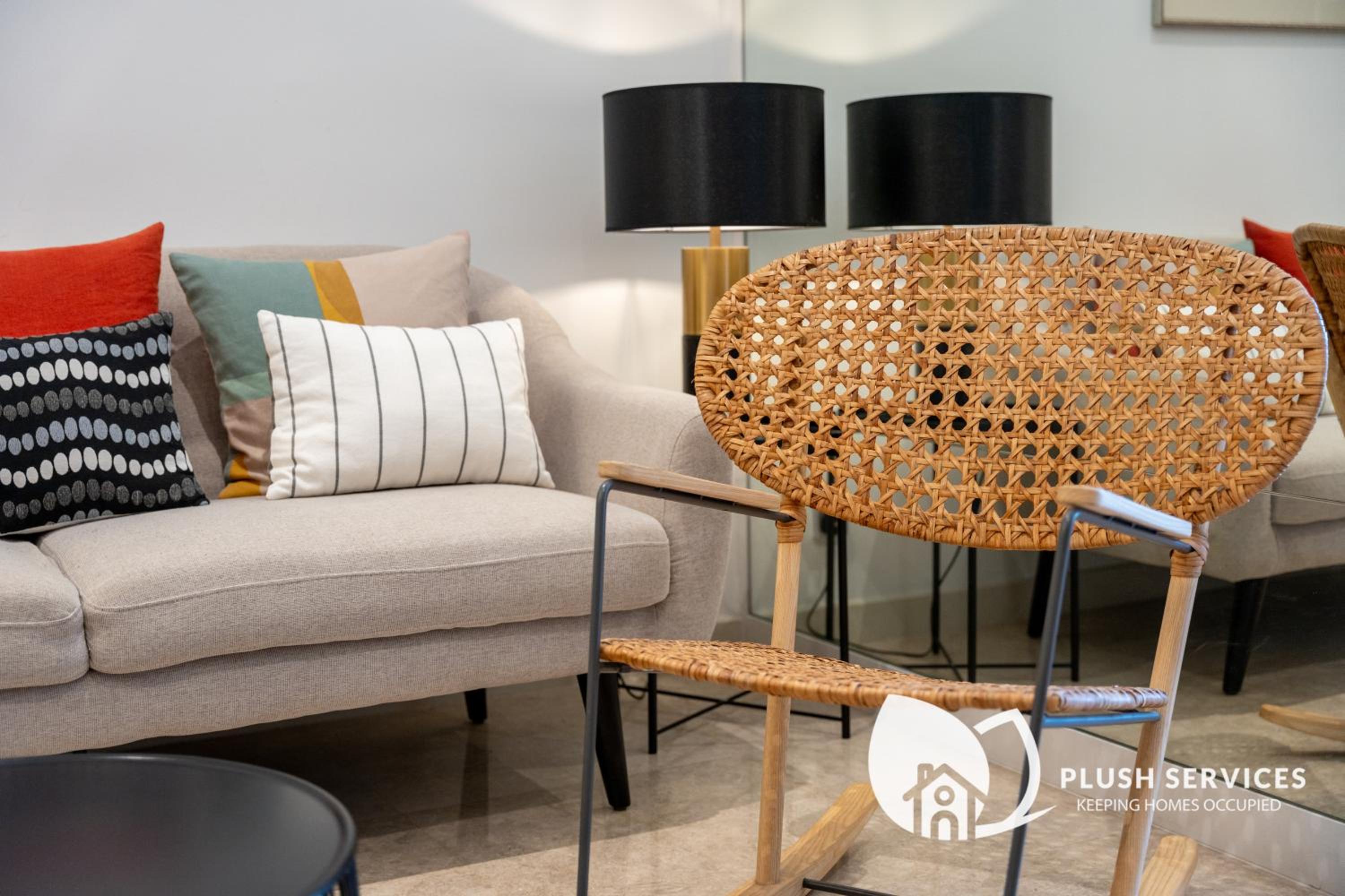 The Signature Serviced Apartment at Sri Hartamas