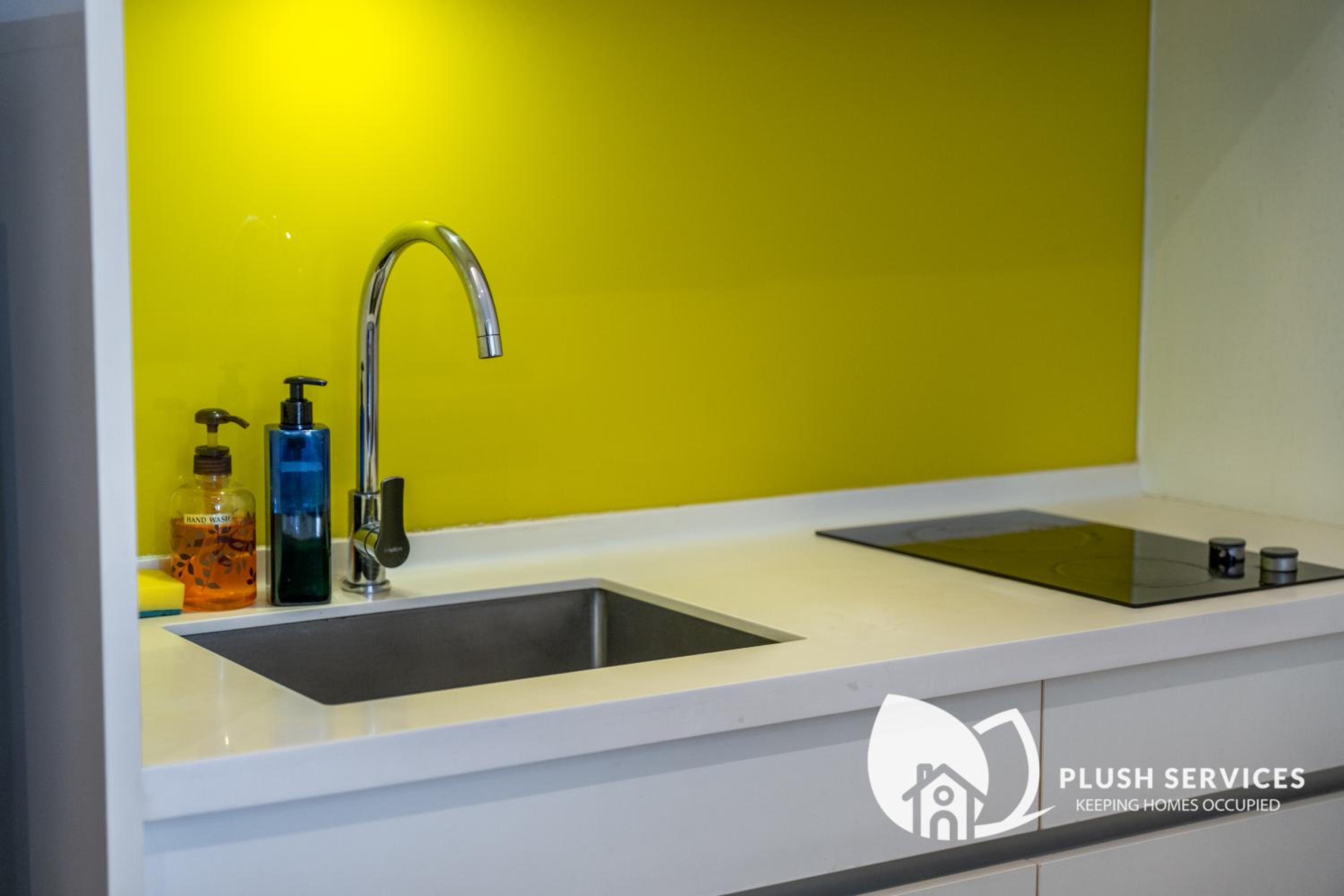 The Signature Serviced Apartment at Sri Hartamas