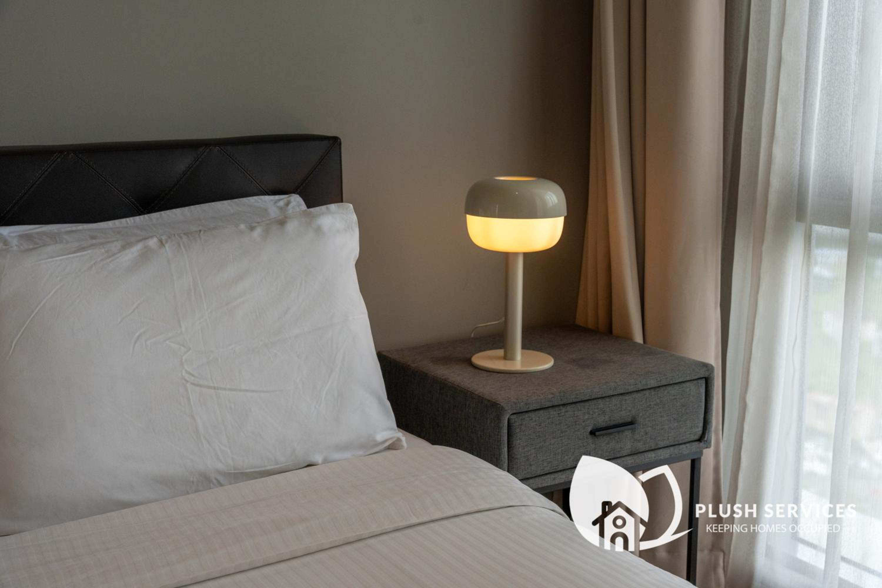 The Signature Serviced Apartment at Sri Hartamas