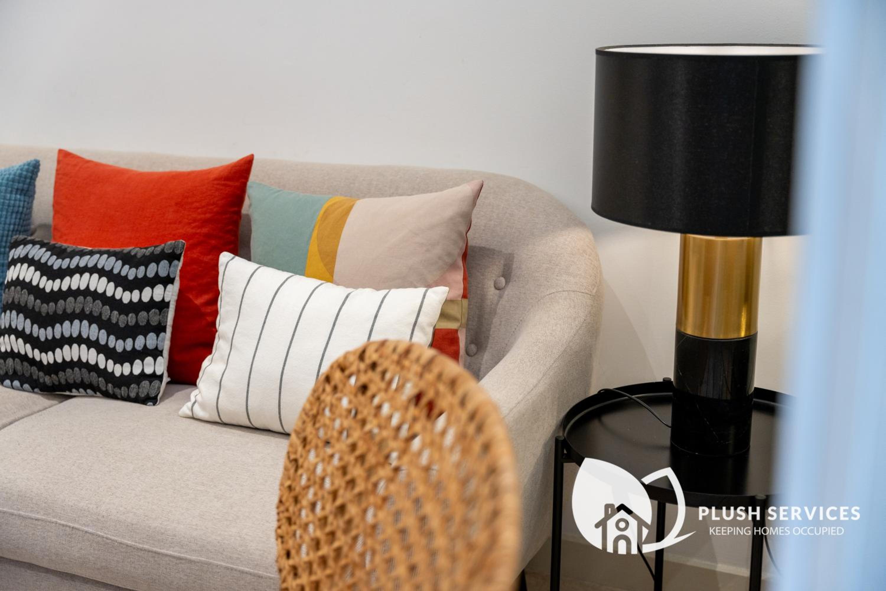 The Signature Serviced Apartment at Sri Hartamas