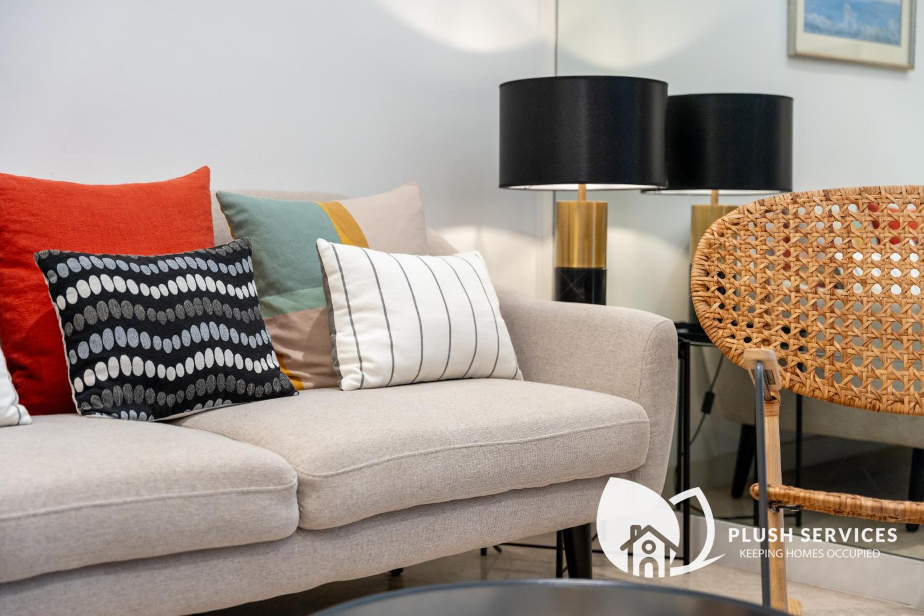 The Signature Serviced Apartment at Sri Hartamas