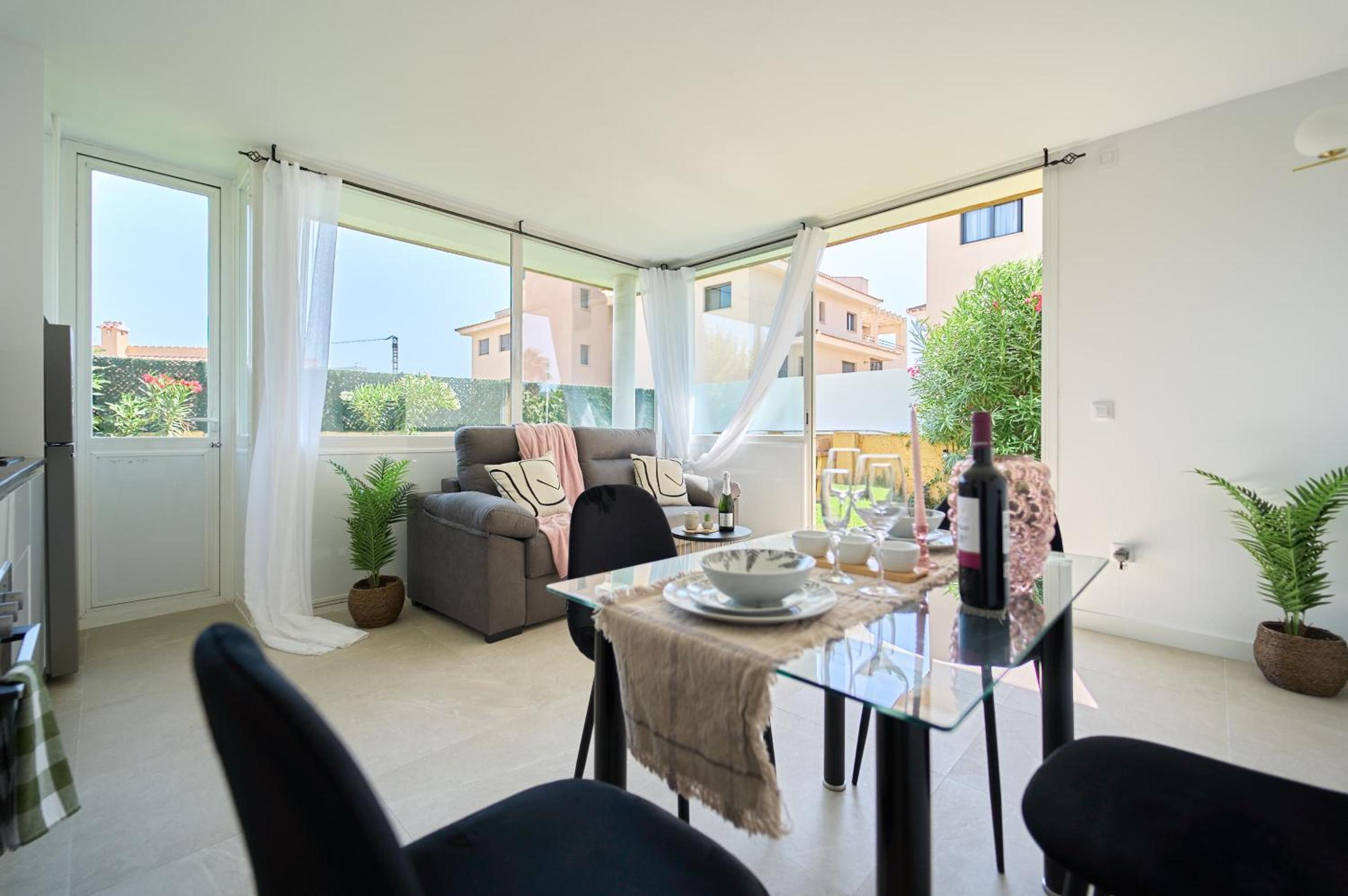 Albir Experience