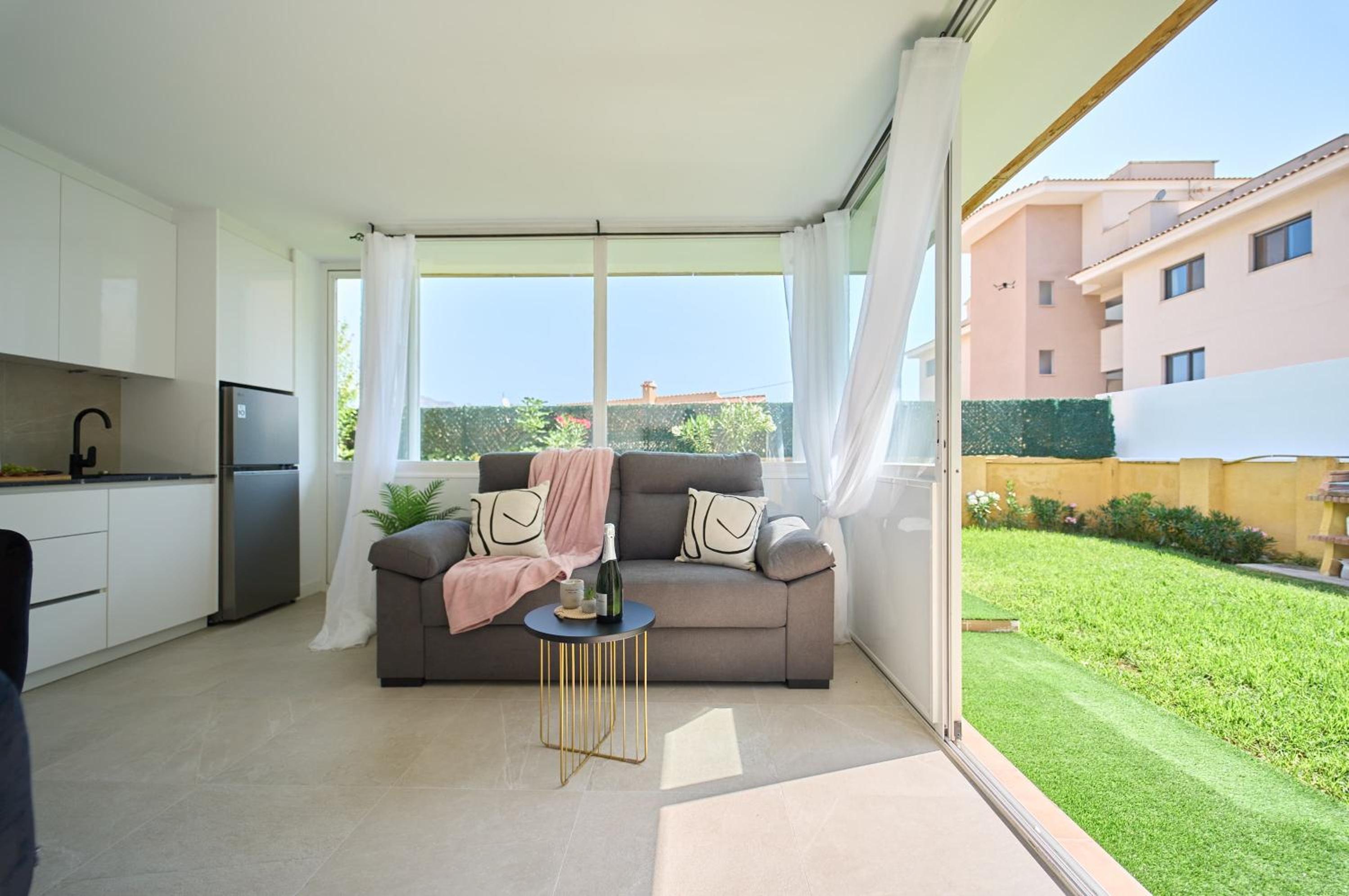 Albir Experience